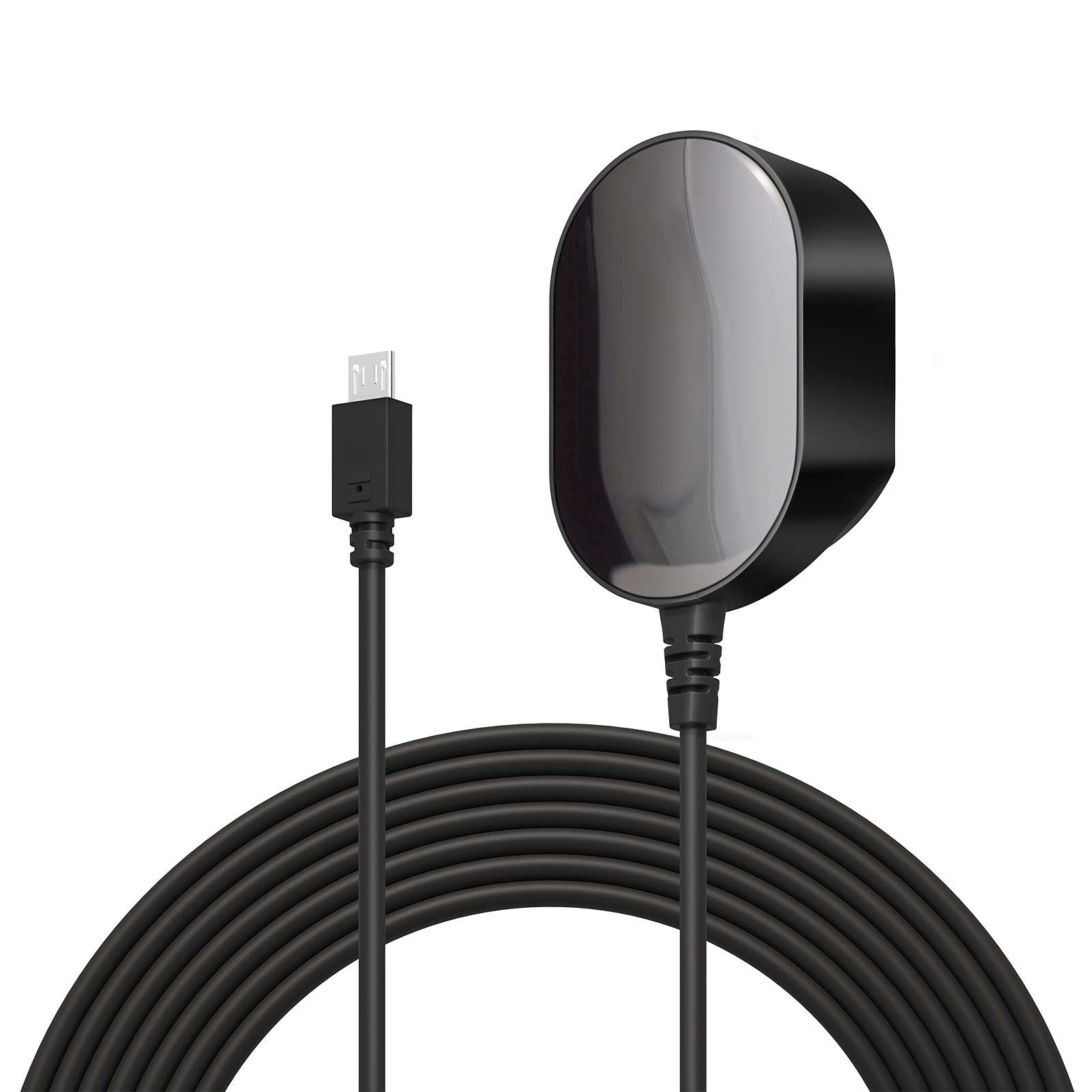 TPLTECH 5V AC Adapter Charger for Bose Soundlink Color I, II 2 / Mini II 2 / Revolve/Revolve Plus Bluetooth Speaker, QuietComfort 35 20 Headphones Micro 6.5FT USB Cable Charging Cord [UL Listed] - Image 6