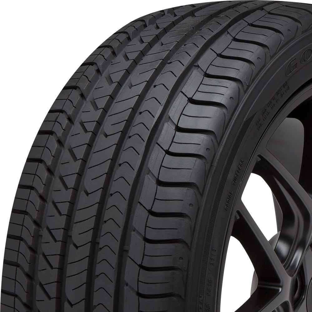 Goodyear Eagle Sport All-Season Tire, 225/50R17, Set of 1 - Image 1