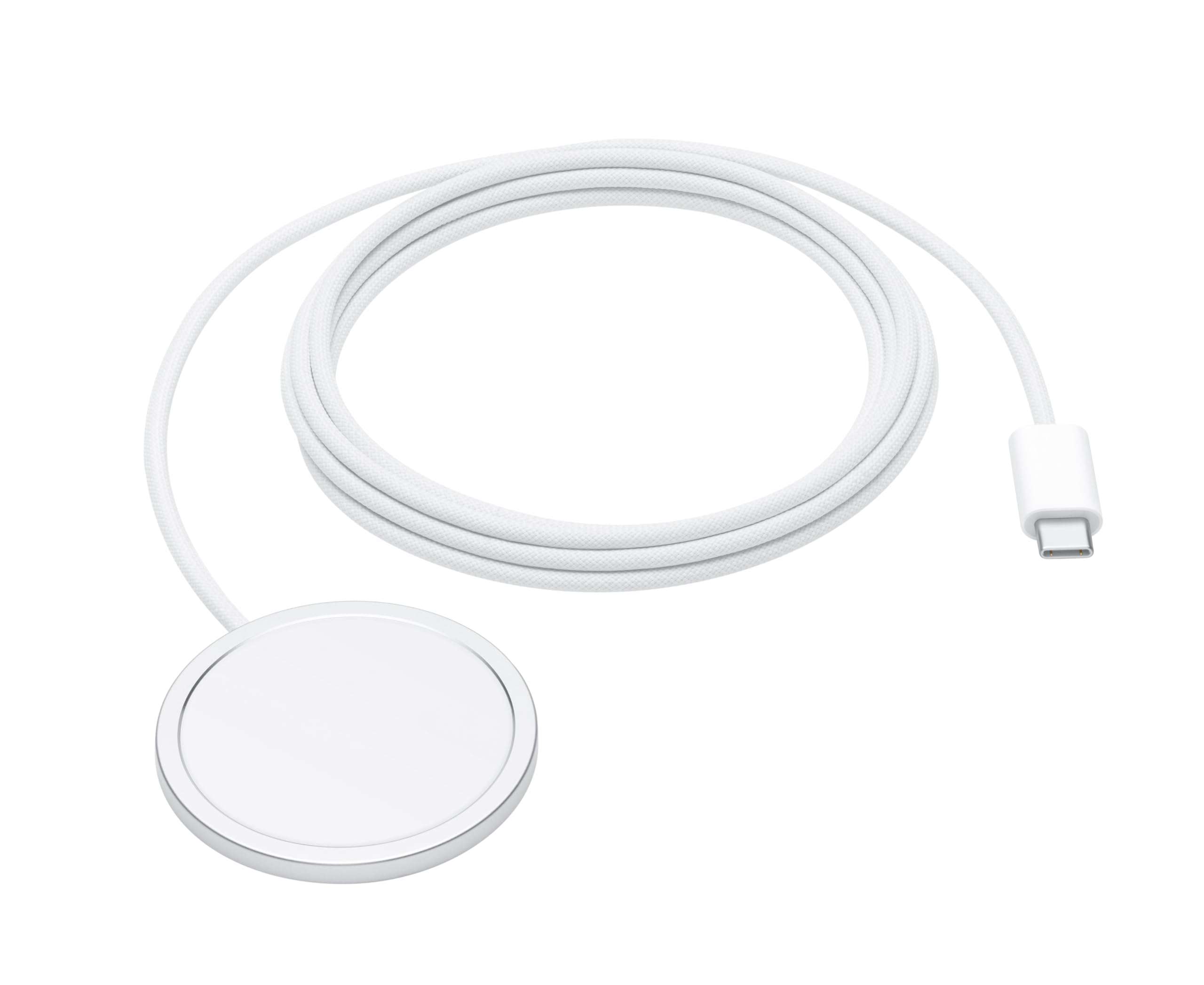 Apple MagSafe Charger (2 m): Wireless Charger with Fast-Charging Capability - Image 1