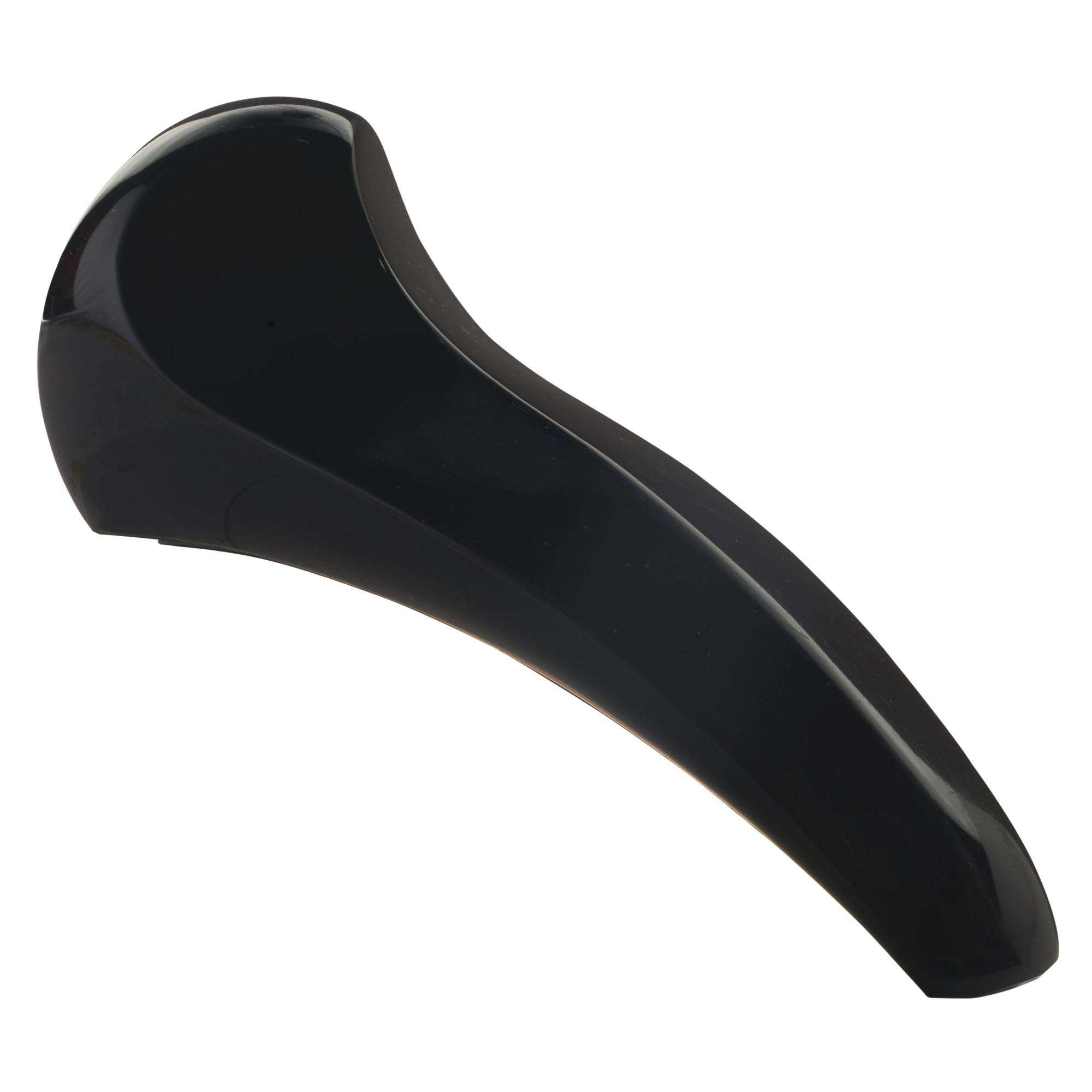 Softalk Antibacterial Black Phone Shoulder Rest | Landline Telephone Accessory (00101M) - Image 6