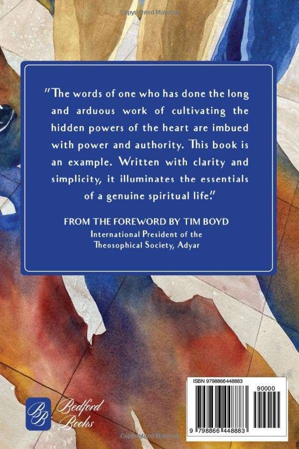 Begin Where You Are: Messages of Meaning - Image 2