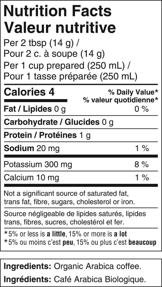 Kicking Horse Coffee Kick Ass, Dark Roast, Whole Bean, Certified Organic, Fairtrade, Kosher, Black, 1 Kg, Pack of 6 - Image 2