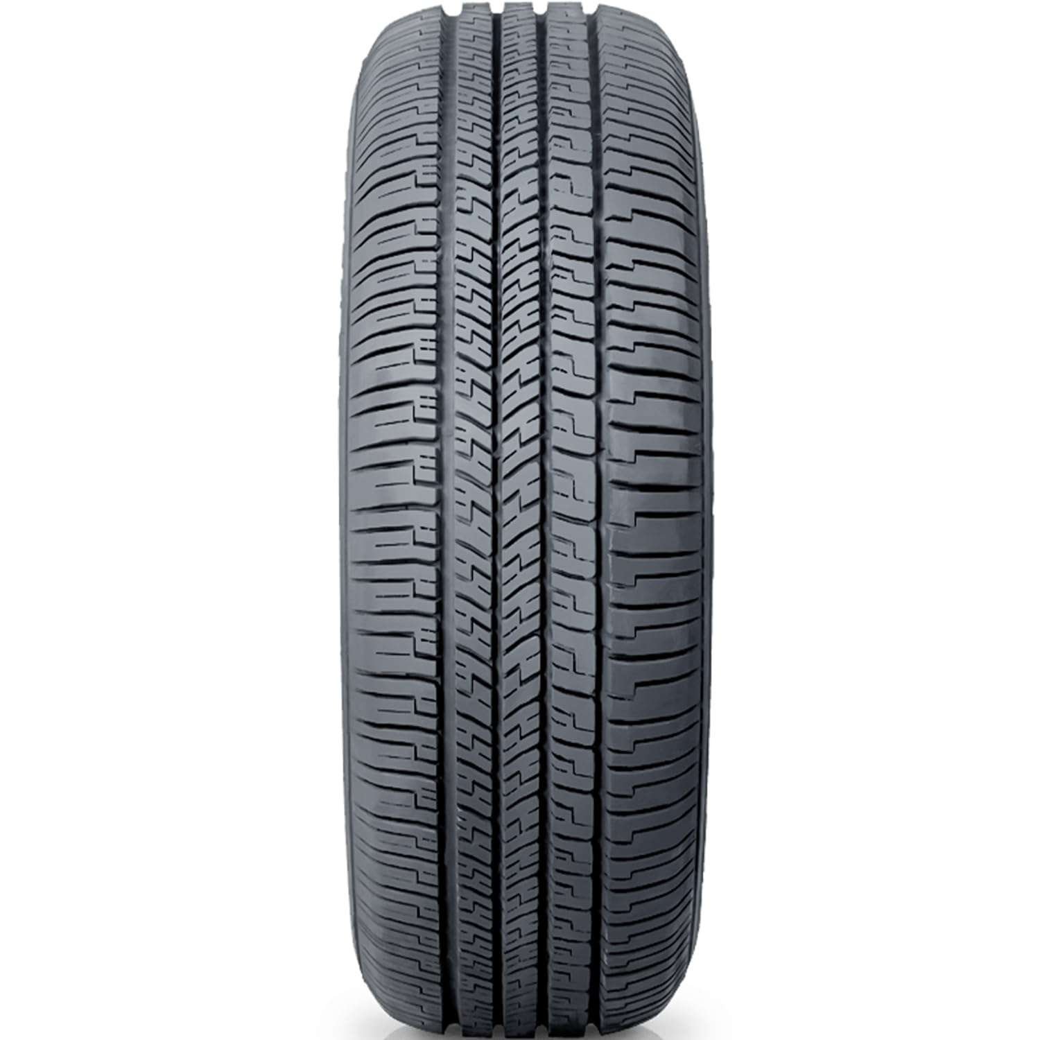 Goodyear P235/55R17 98W EAGLE RSA POLICE TIRES VSB(F) - Image 6