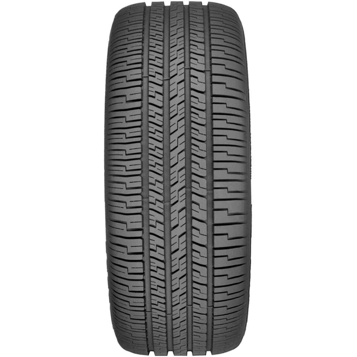 Goodyear P235/55R17 98W EAGLE RSA POLICE TIRES VSB(F) - Image 2