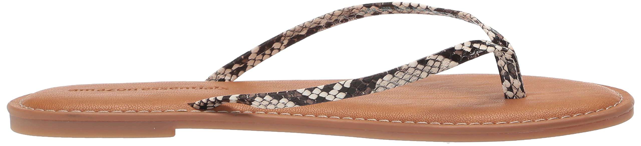 Amazon Essentials Women's Thong Sandal - Image 7