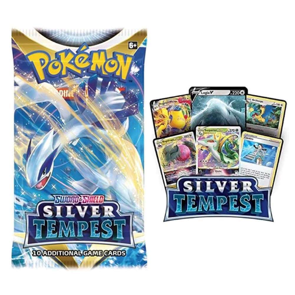 Pokemon Assorted Lot of 50 Single Cards [Any Series] - Image 6