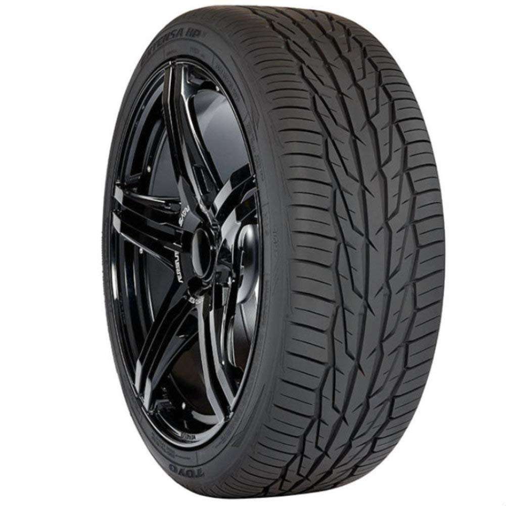 Toyo Tires EXTENSA HP II All-Season Radial Tire - 225/55/17 97V - Image 1