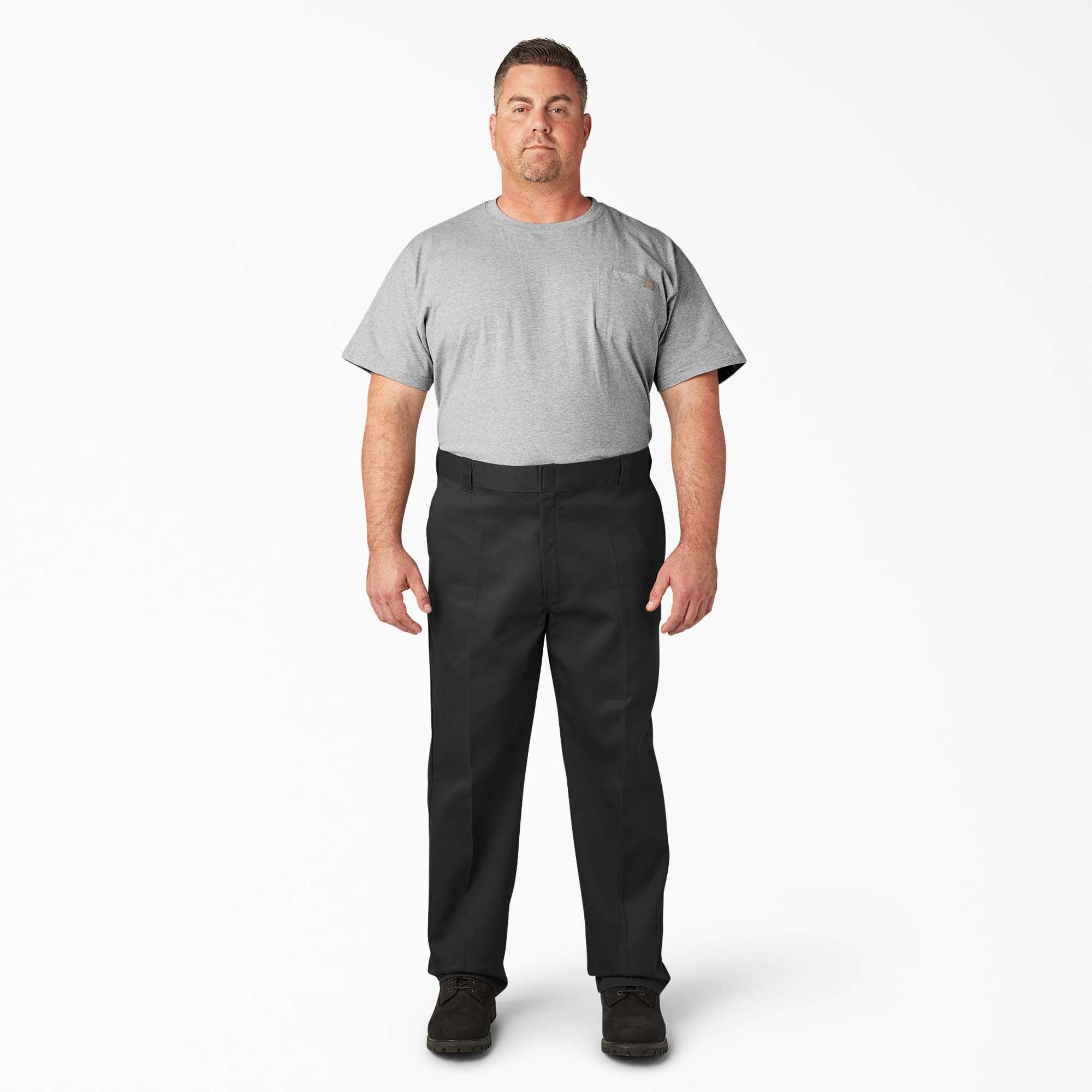 Dickies Men's 874 Flex Work Pants - Image 4