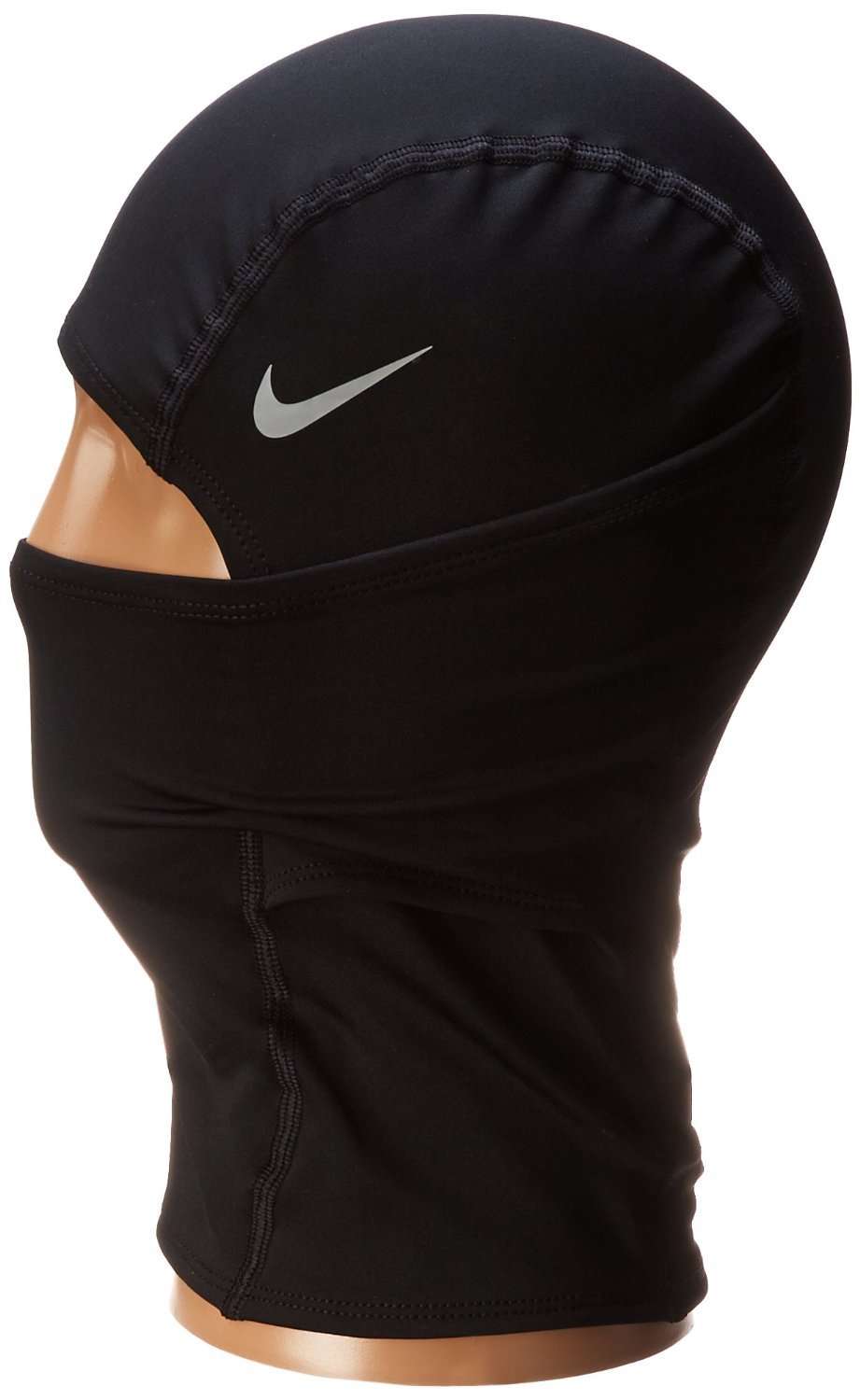 Nike Pro Combat Hyperwarm Hydropull Hood - Image 2