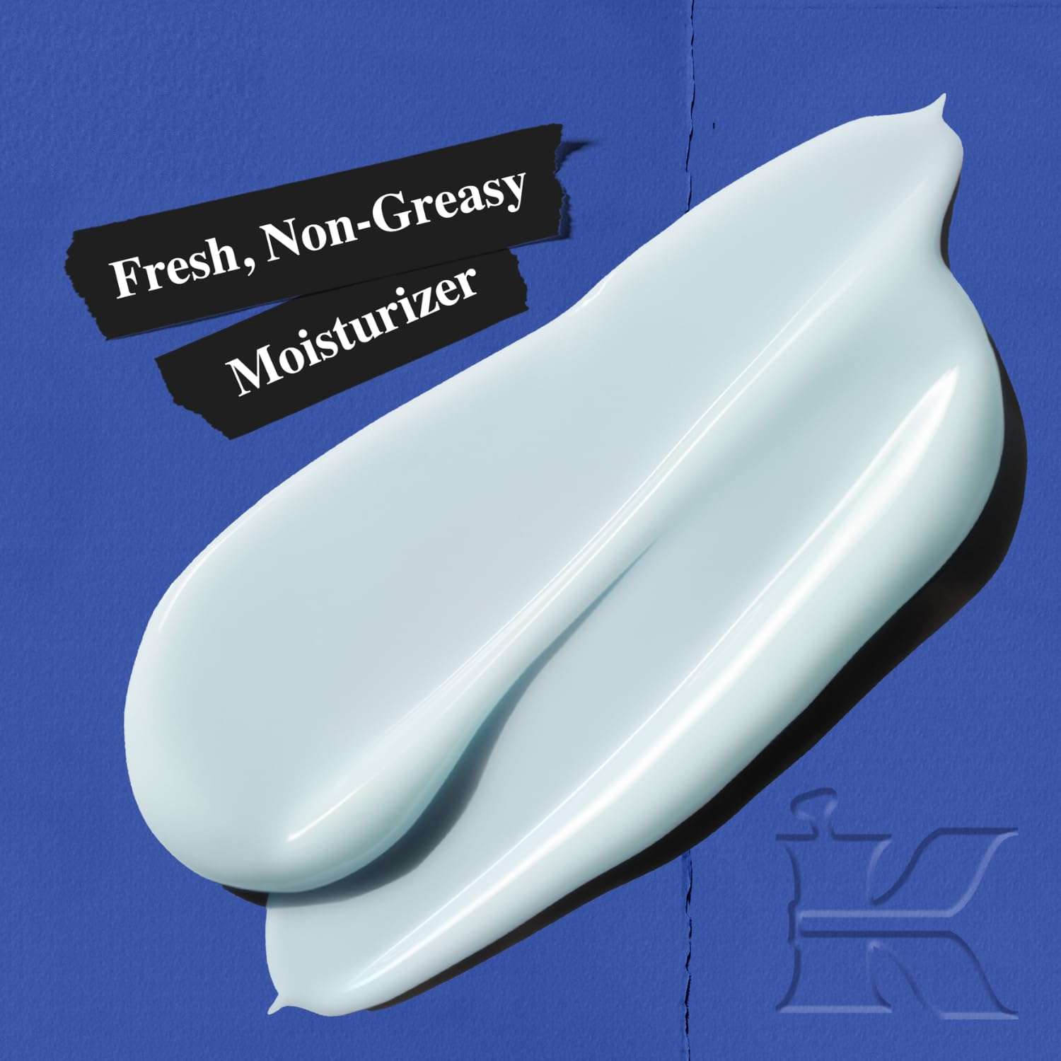 Kiehl's Facial Fuel Moisturizer, Men's Face Cream, with Vitamin C and Caffeine that Contain Antioxidants to Help Energize and Reduce Dullness, Non-Greasy, Paraben-free, Sulfate-free - Image 2