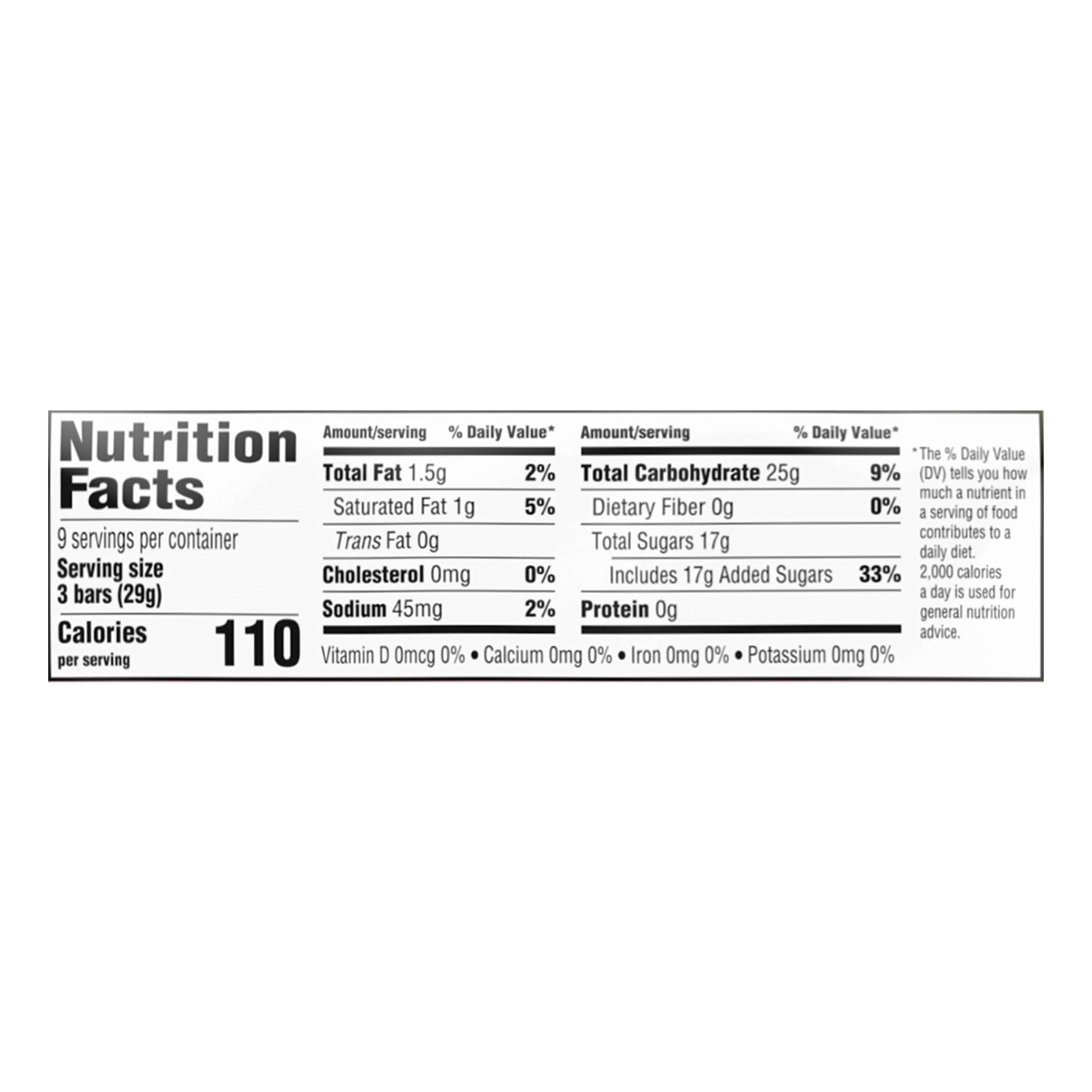 Laffy Taffy Candy, Assorted Mini Bars, 12 Ounce - Image 2