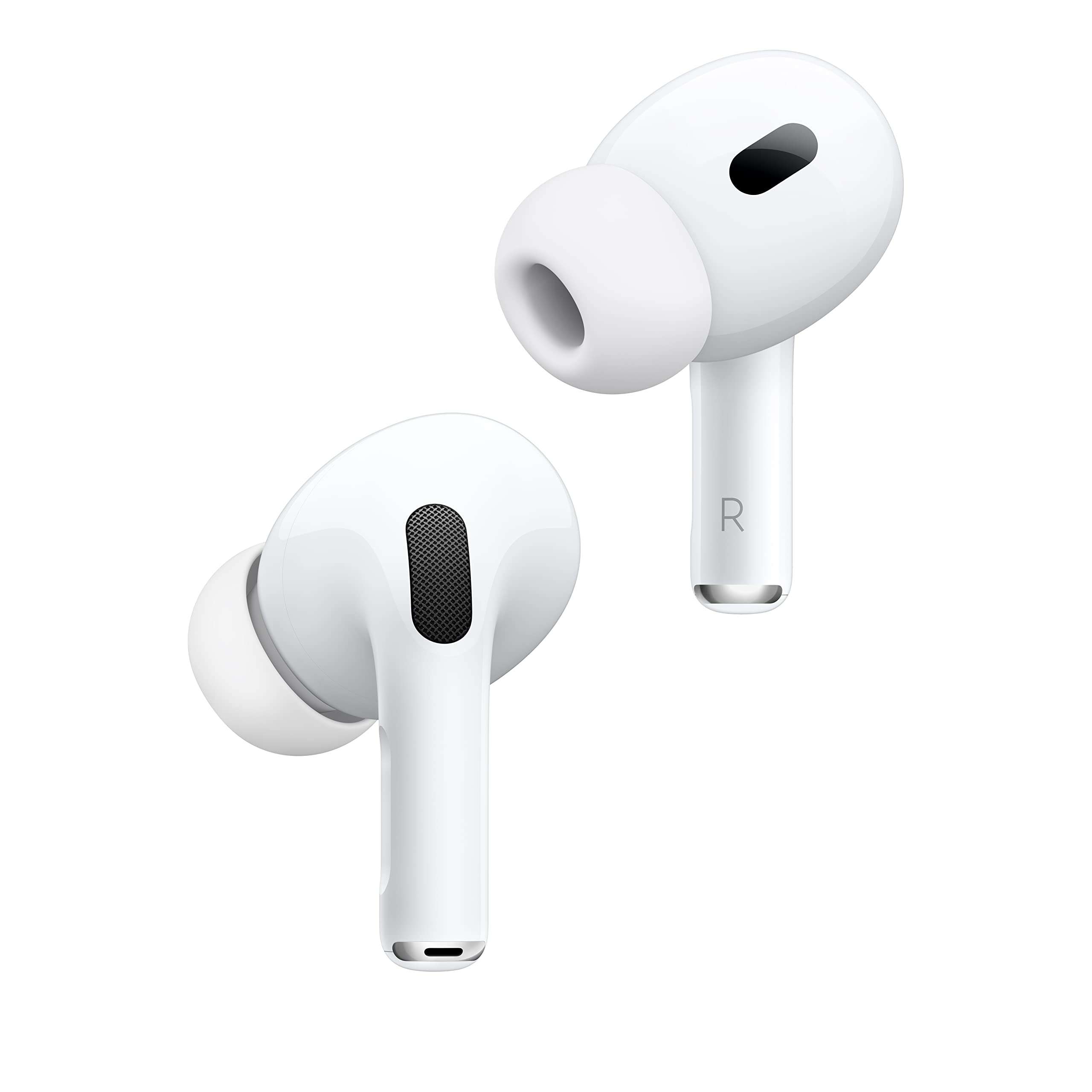 Apple AirPods Pro (2nd Generation) (Renewed Premium) - Image 1