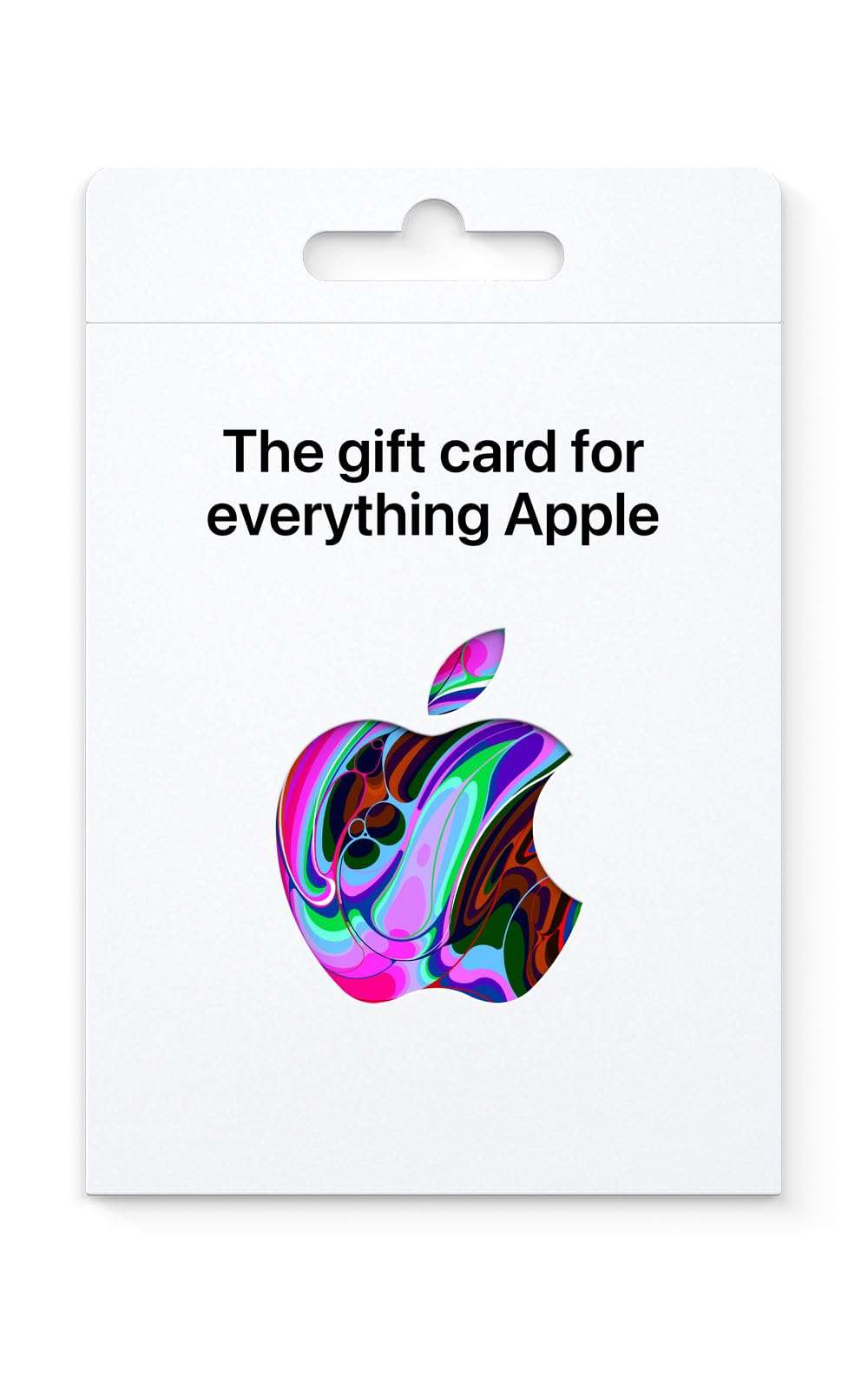 Apple Gift Card - App Store, iTunes, iPhone, iPad, AirPods, MacBook, accessories and more - Image 6