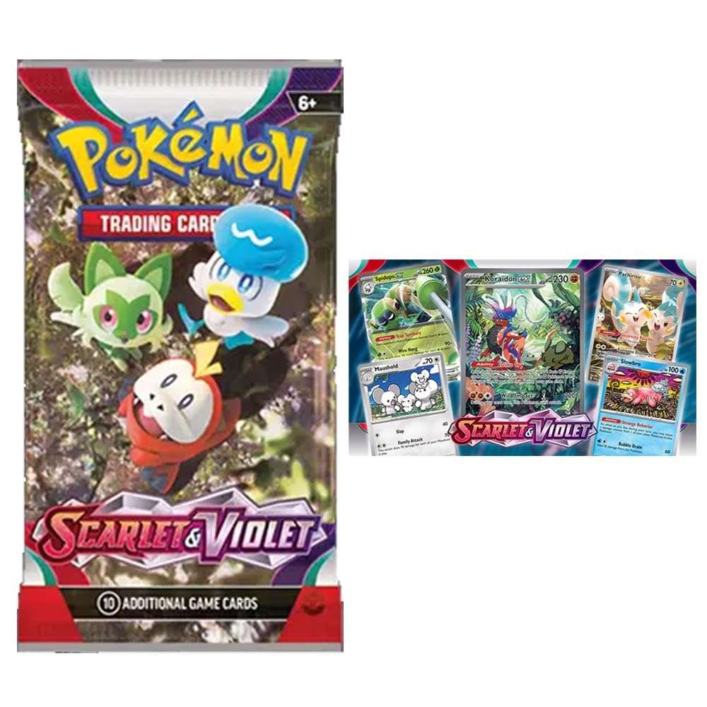 Pokemon Assorted Lot of 50 Single Cards [Any Series] - Image 7