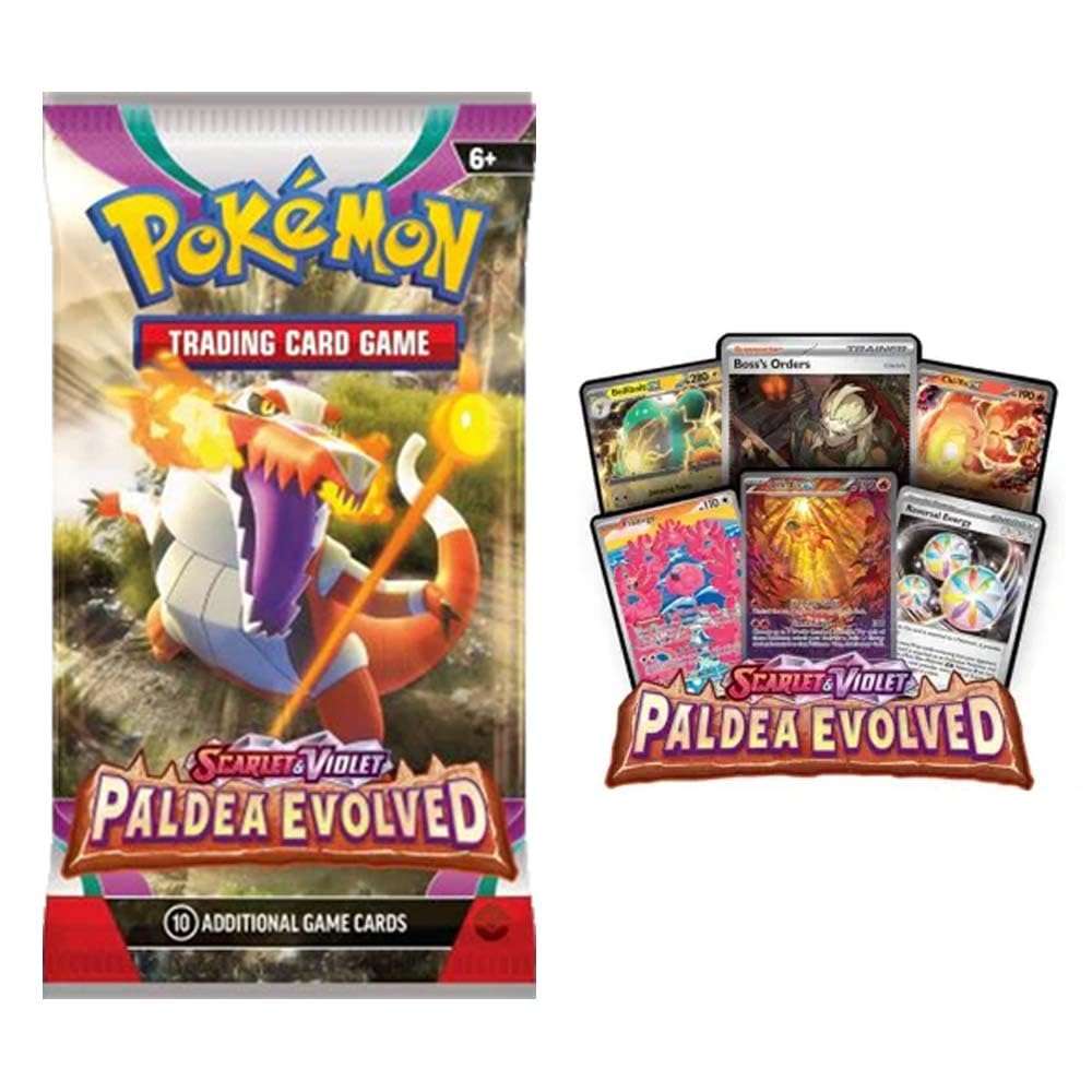 Pokemon Assorted Lot of 50 Single Cards [Any Series] - Image 4