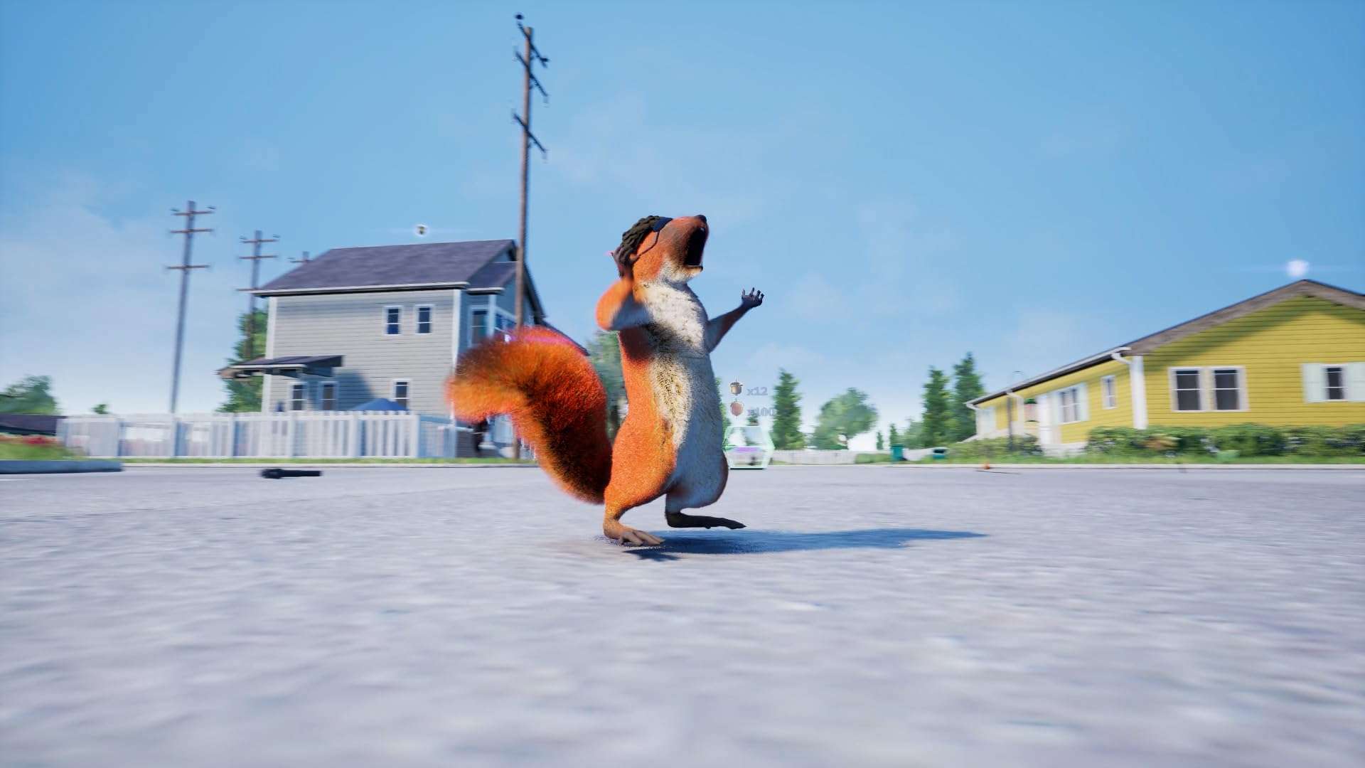 Squirrel with a Gun PS5 - Image 8