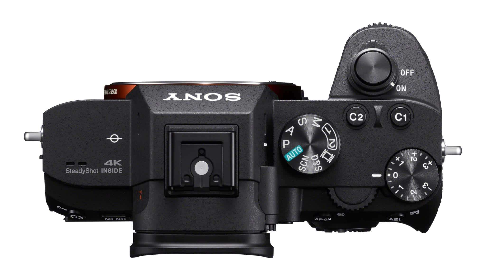 Sony a7 III (ILCEM3K/B) Full-frame Mirrorless Interchangeable-Lens Camera with 28-70mm Lens with 3-Inch LCD, Black - Image 7