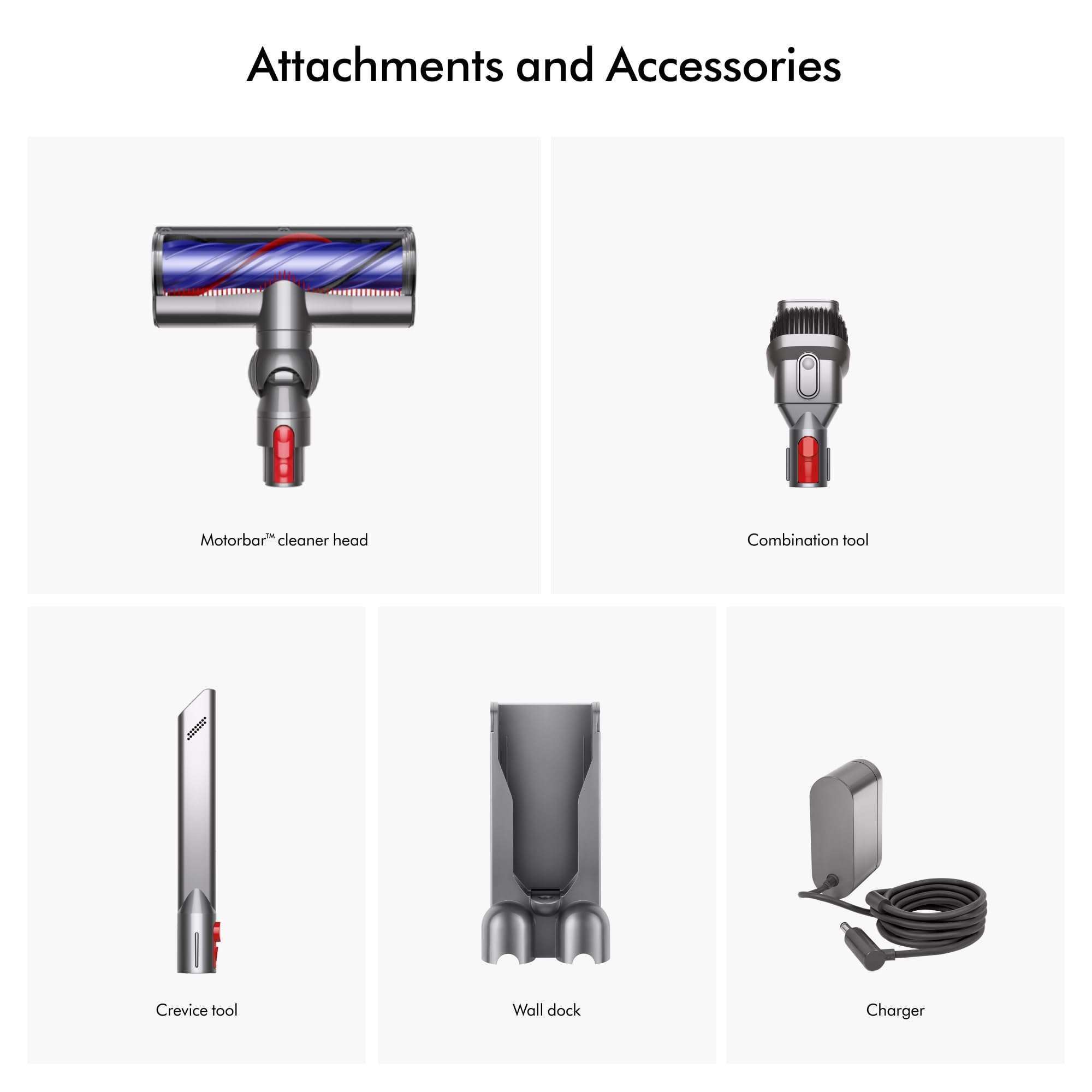 Dyson Digital Slim Cordless Vacuum - Image 8