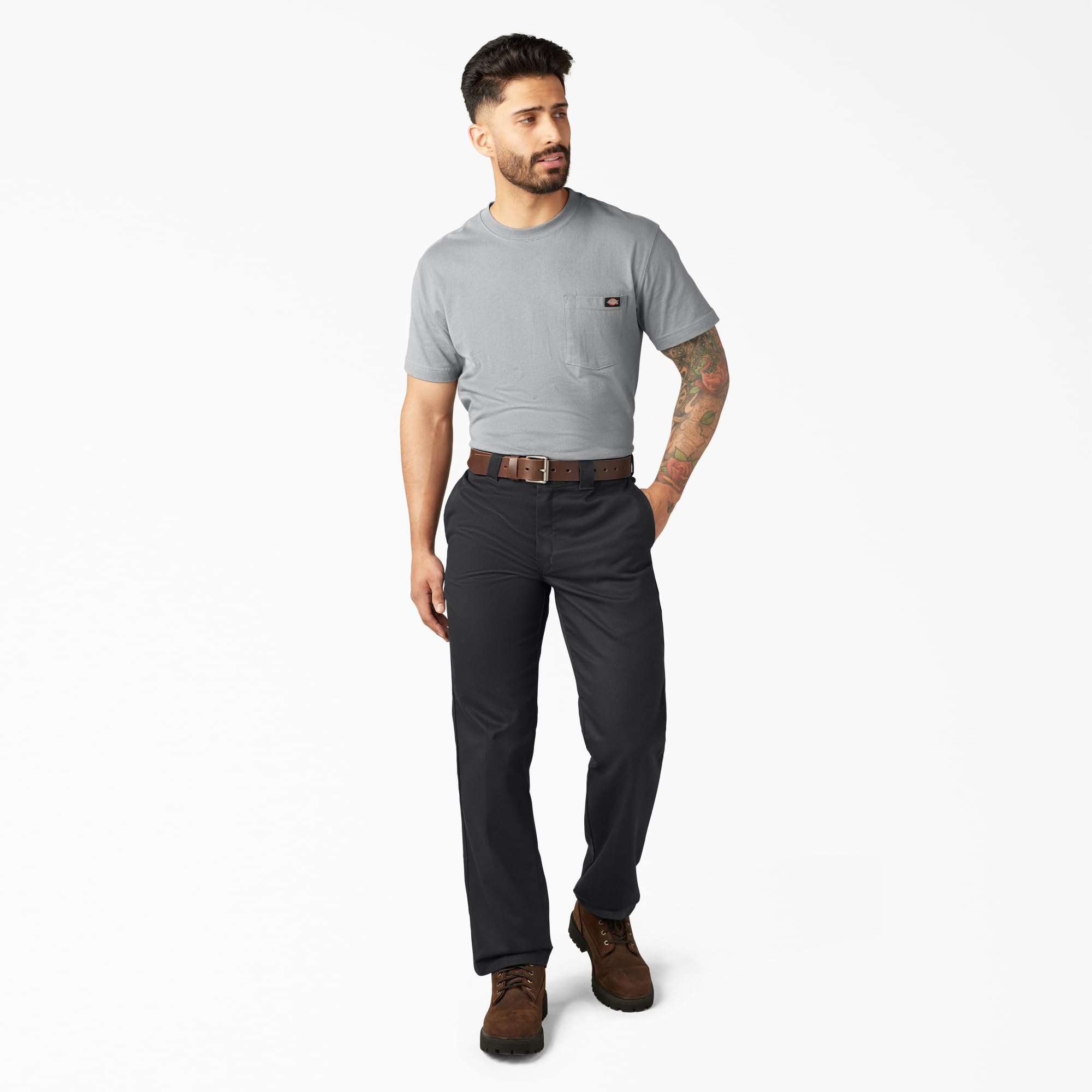 Dickies Men's 874 Flex Work Pants - Image 3
