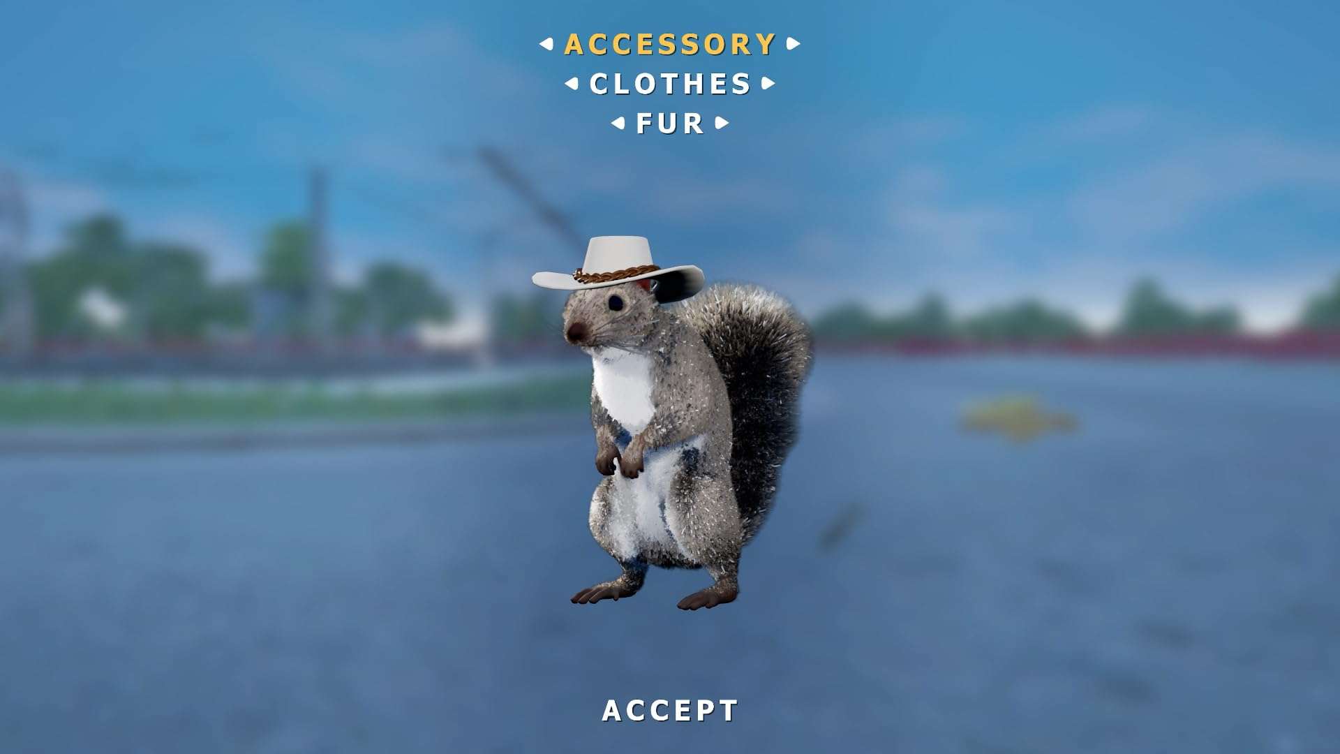 Squirrel with a Gun PS5 - Image 9