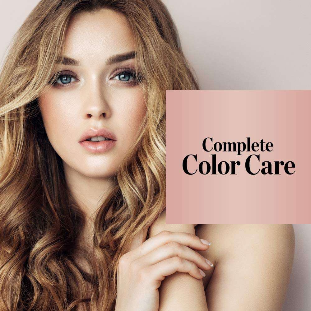 Marc Anthony Complete Color Care Shampoo for Reds, 8 Ounces - Image 3
