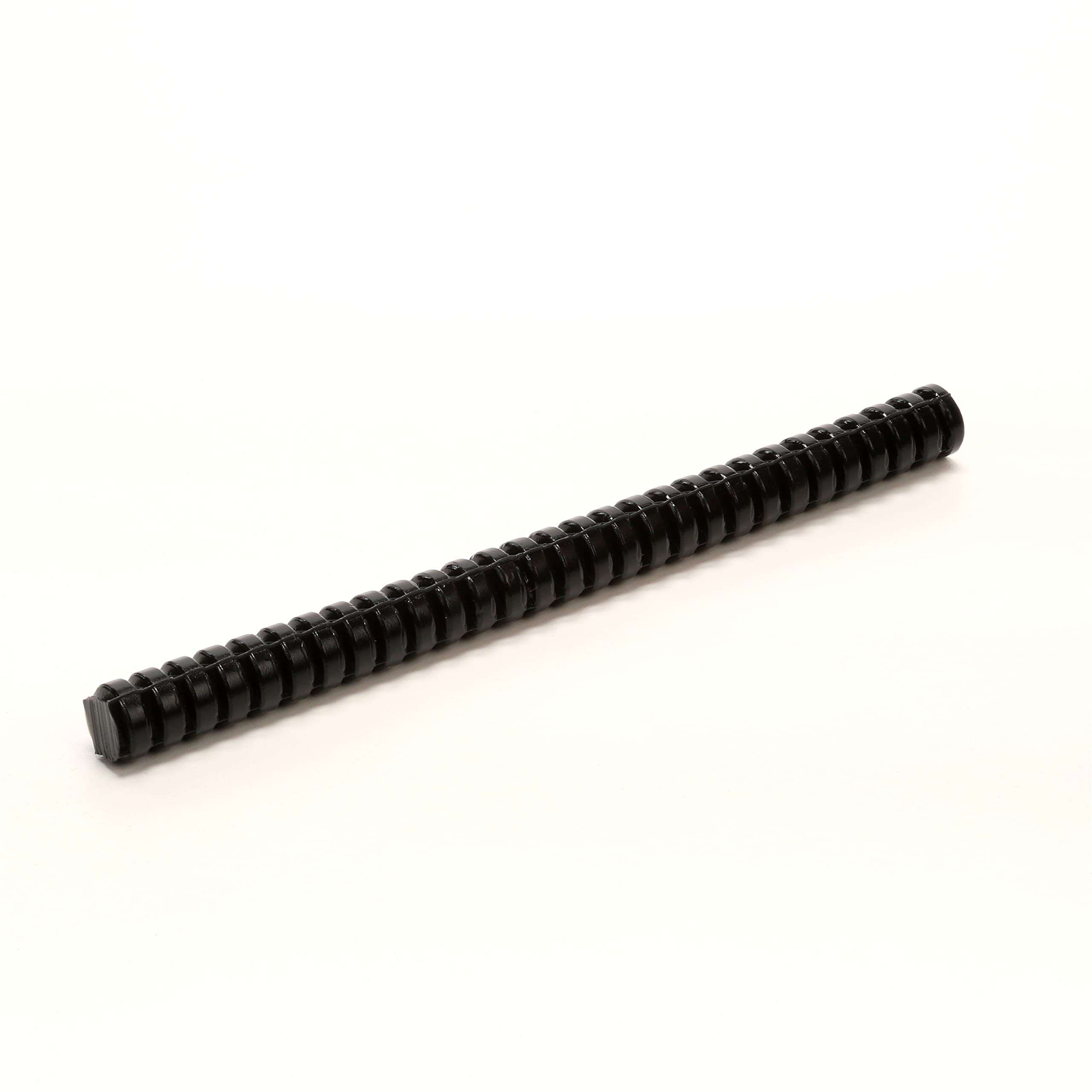 3M Hot Melt Adhesive 3748 Q, Black - Image 1