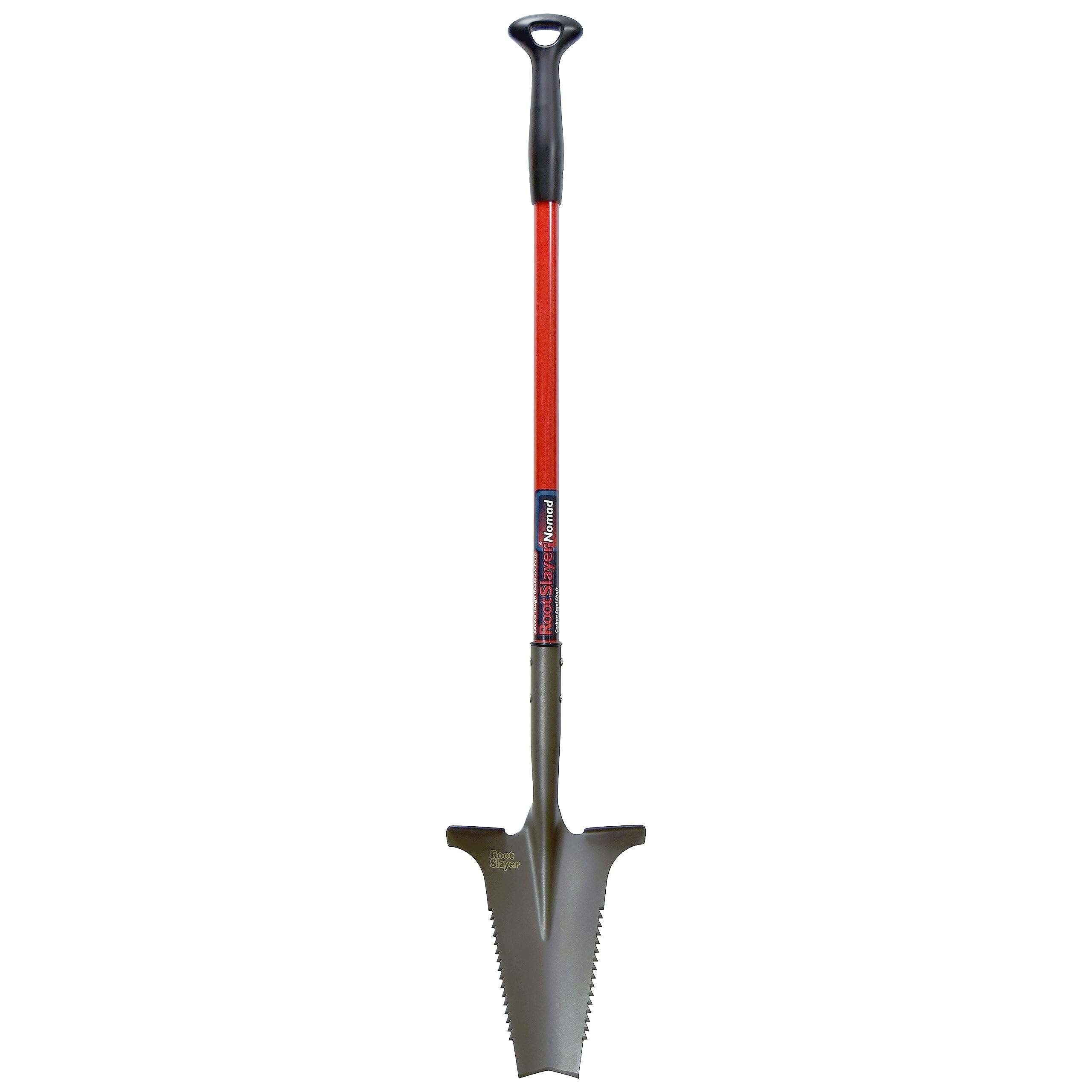 Radius Garden 22311 Root Slayer Nomad, Root Slayer Nomad, Red - Image 1