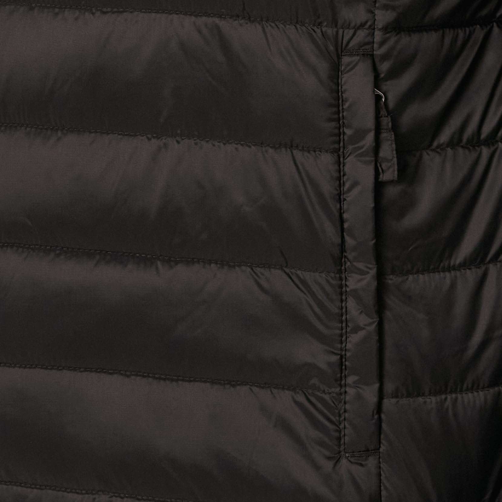 Amazon Essentials Men's Lightweight Water-Resistant Packable Hooded Puffer Jacket - Image 7