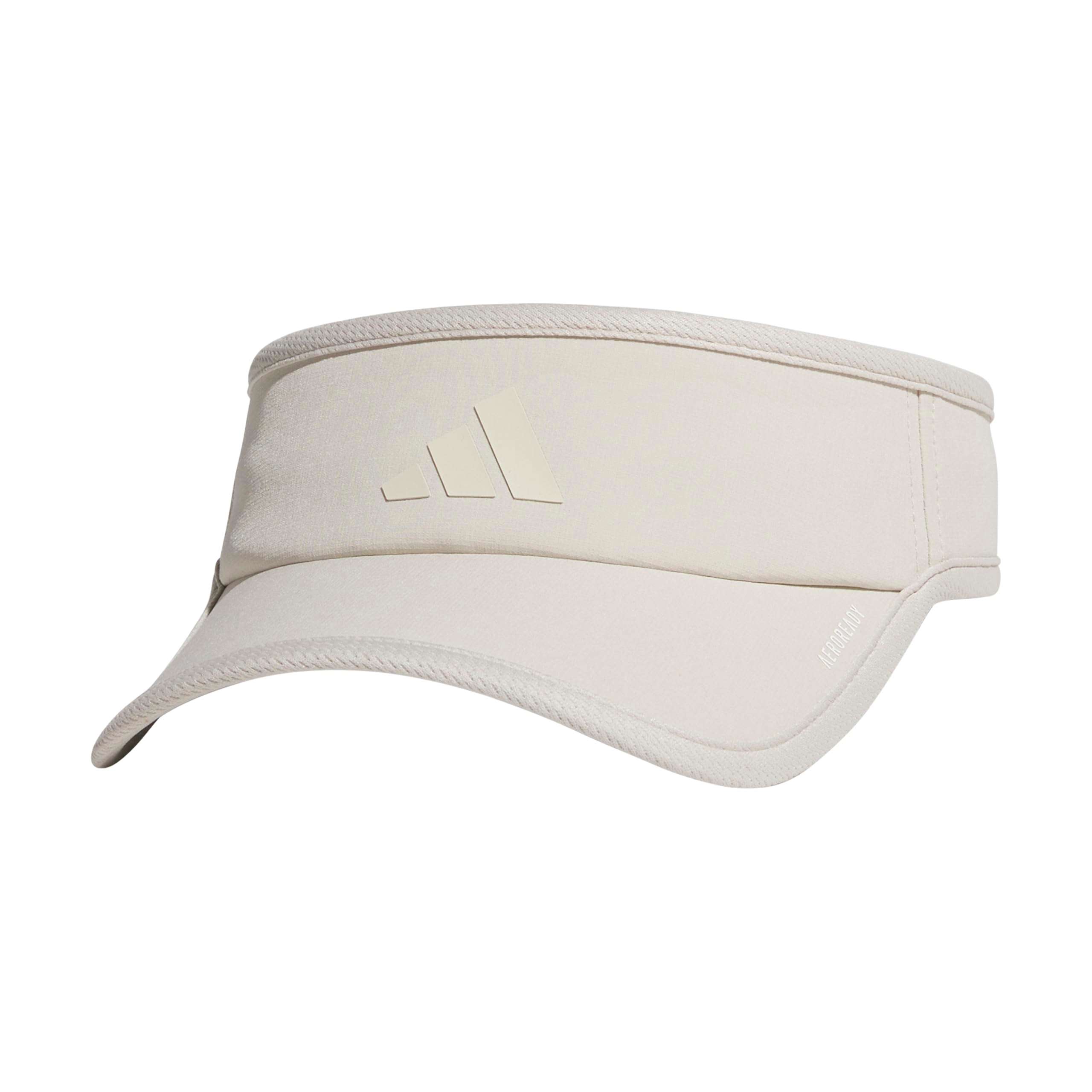 adidas Womens Superlite Visor – Lightweight Athletic Sport Hat for Workouts - Image 1