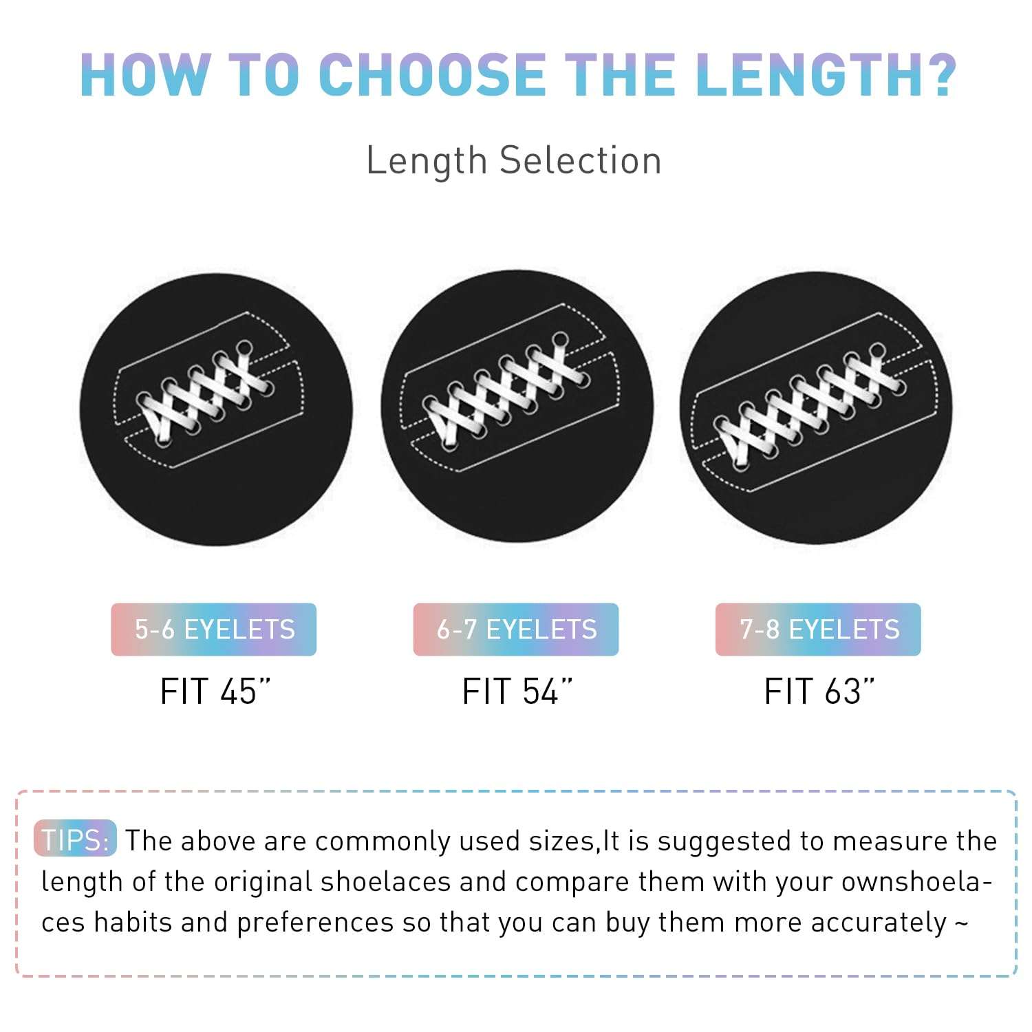 UamGlsob 2 Pairs Thick Fat Shoe Laces for Lanvin Sneakers, 3/32'(3cm) Jumbo Chunky Shoelaces Strings Replacement Laces - Image 6