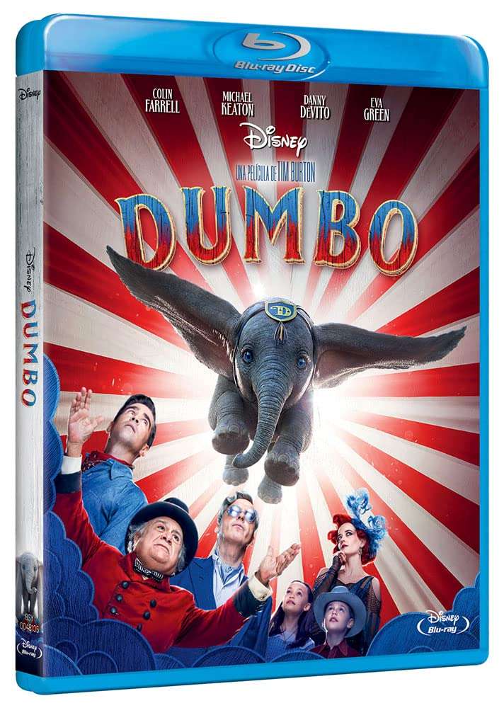 Dumbo (2019) - Image 1