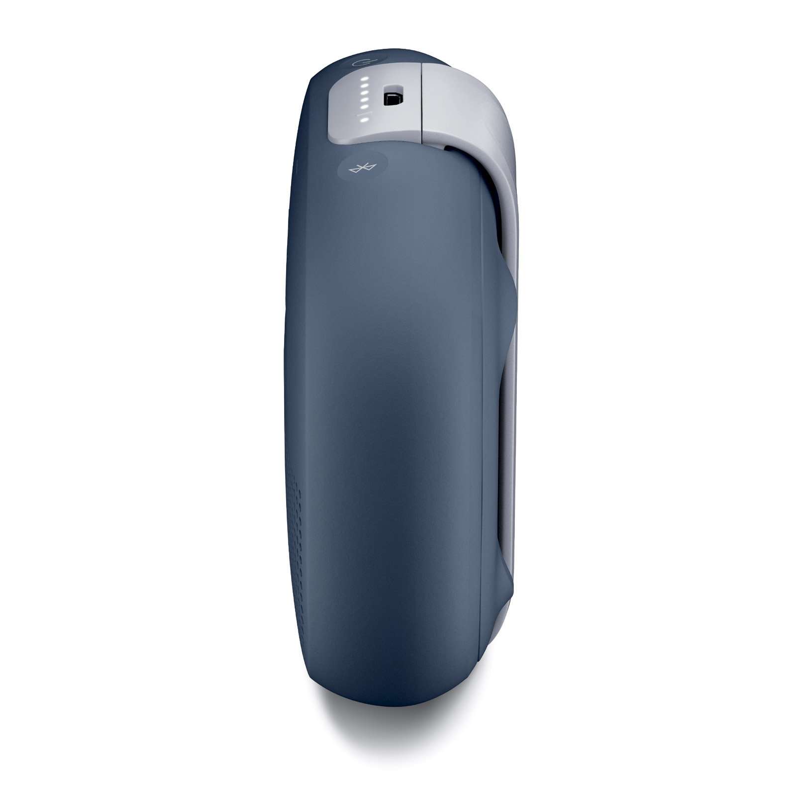 Bose SoundLink Micro: Small Portable Bluetooth Speaker (Waterproof), Midnight Blue - Image 9