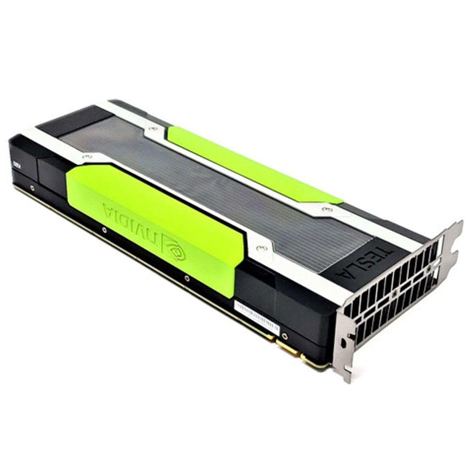 HHCJ6 Dell NVIDIA Tesla K80 24GB GDDR5 PCI-E 3.0 Server GPU Accelerator (Renewed) - Image 3