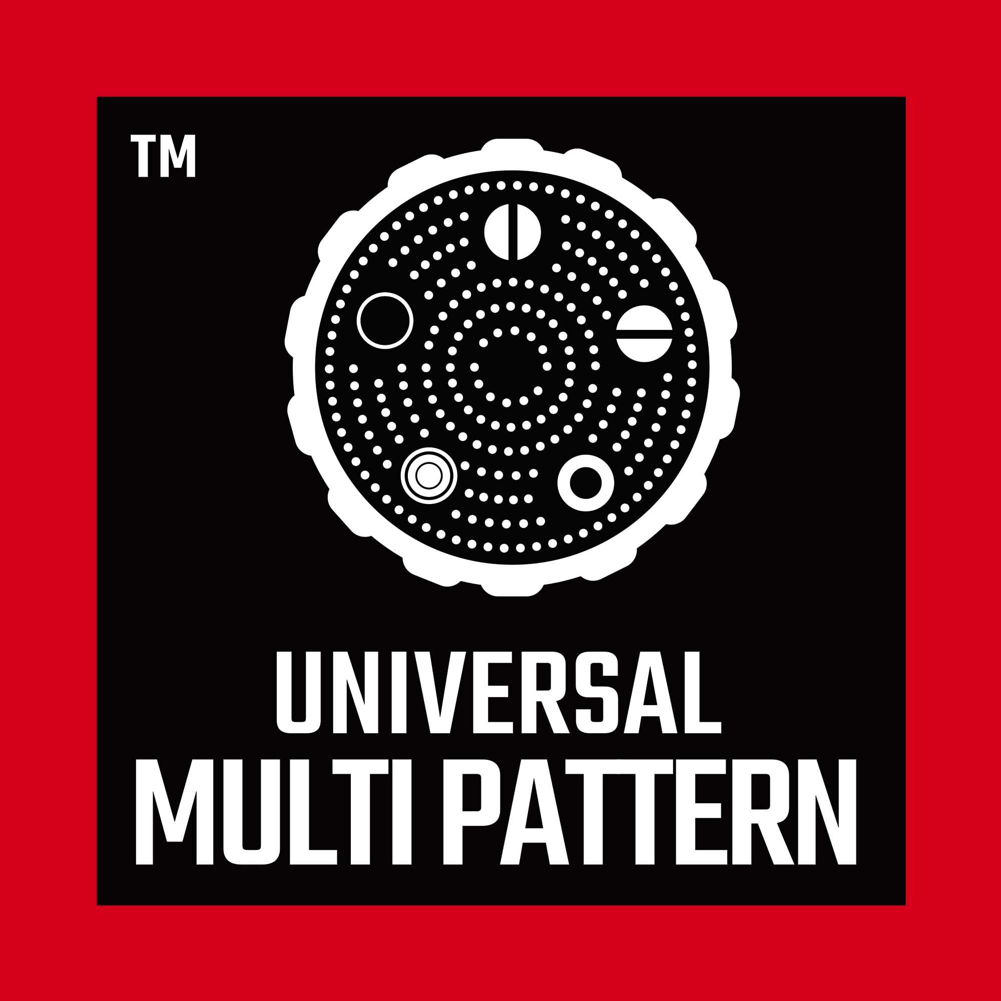 Craftsman Heavy-Duty 7-Pattern Water Nozzle - Image 3