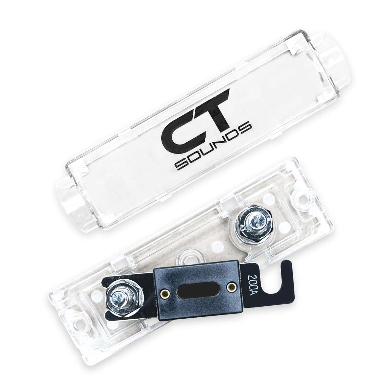 CT Sounds 1/0 Gauge CCA Complete Amp Wiring Install Kit, AMPKIT-0GA-PRO - Image 4