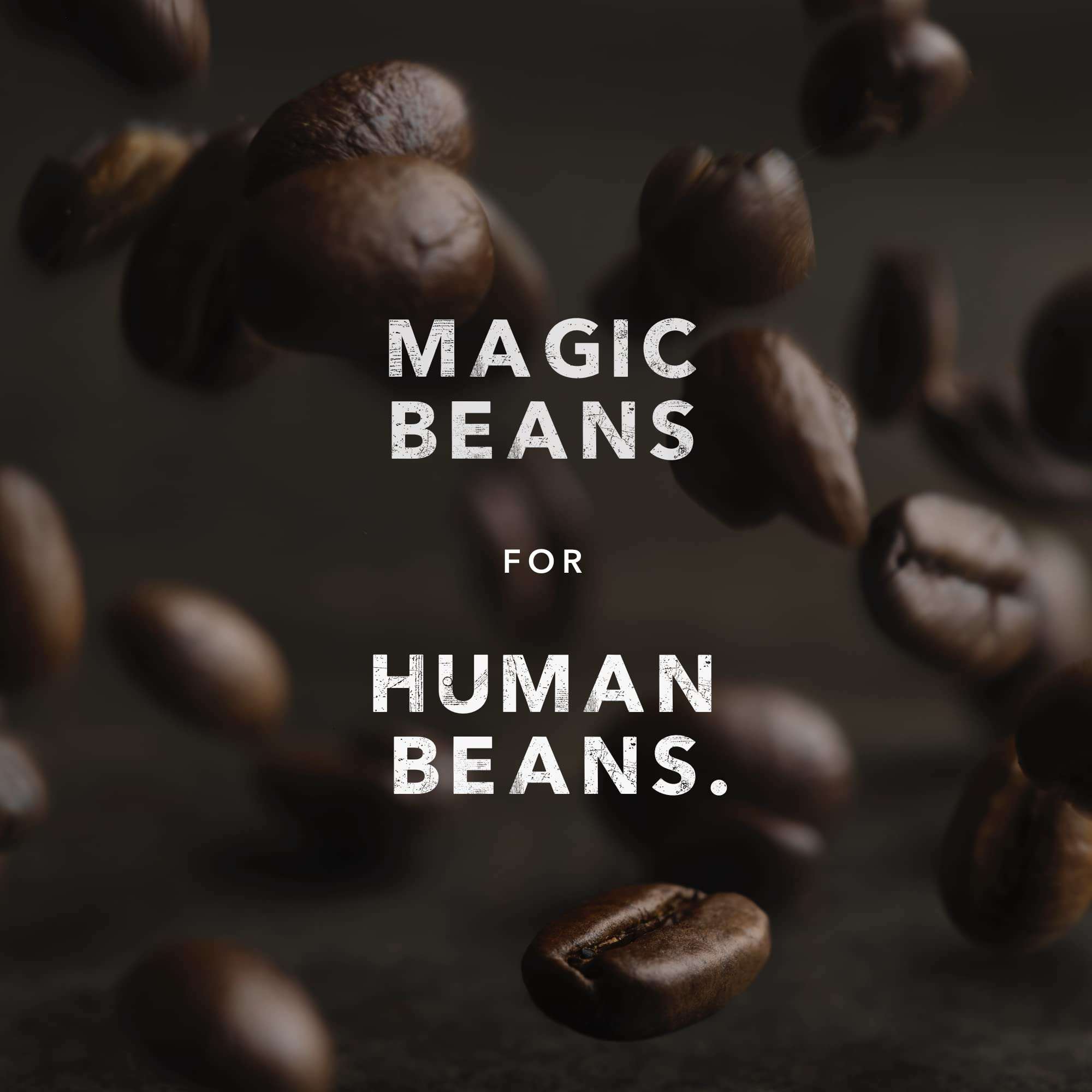 Kicking Horse Coffee Kick Ass, Dark Roast, Whole Bean, Certified Organic, Fairtrade, Kosher, Black, 1 Kg, Pack of 6 - Image 4