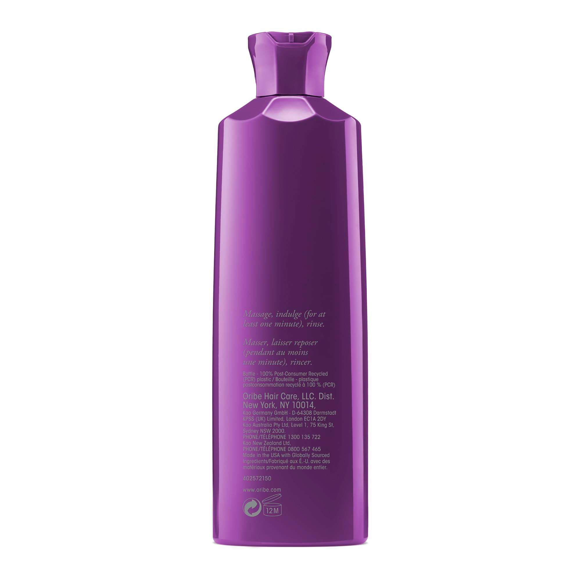 ORIBE Serene Scalp Densifying Conditioner - Image 3