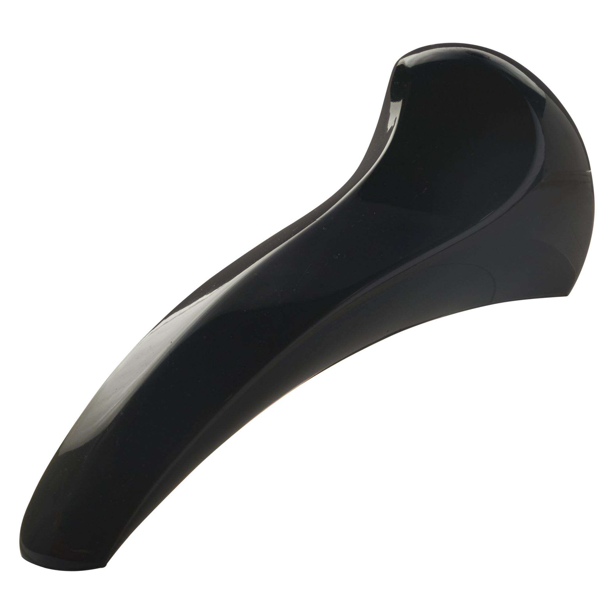 Softalk Antibacterial Black Phone Shoulder Rest | Landline Telephone Accessory (00101M) - Image 7