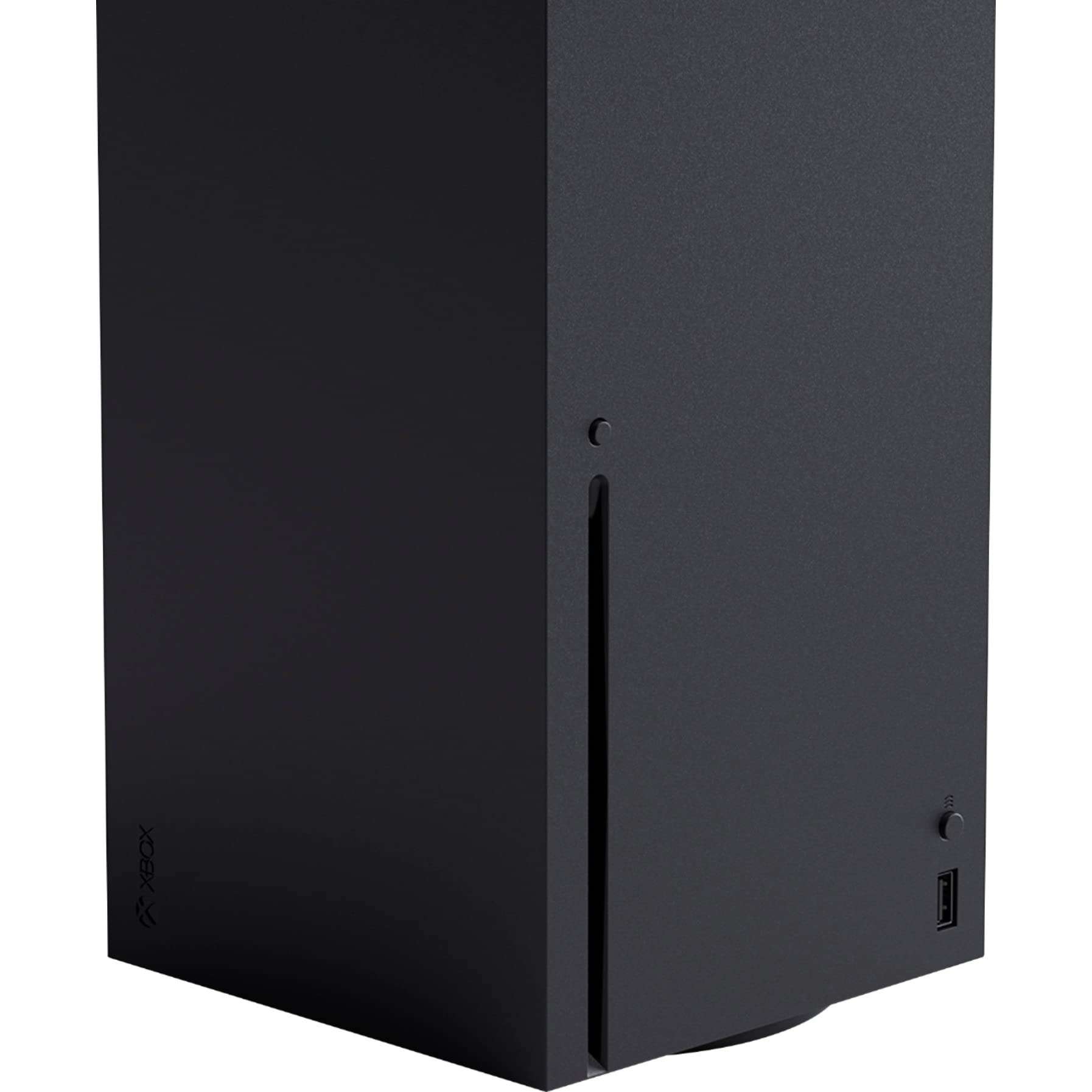 Xbox Series X 1TB Gaming Console Console + 1 Wireless Controller - Backward Compatible with Thousands of Games, Fine-Tuned Performance, True 4K Gaming, Up to 120 FPS - HDMI_Cable - Image 7
