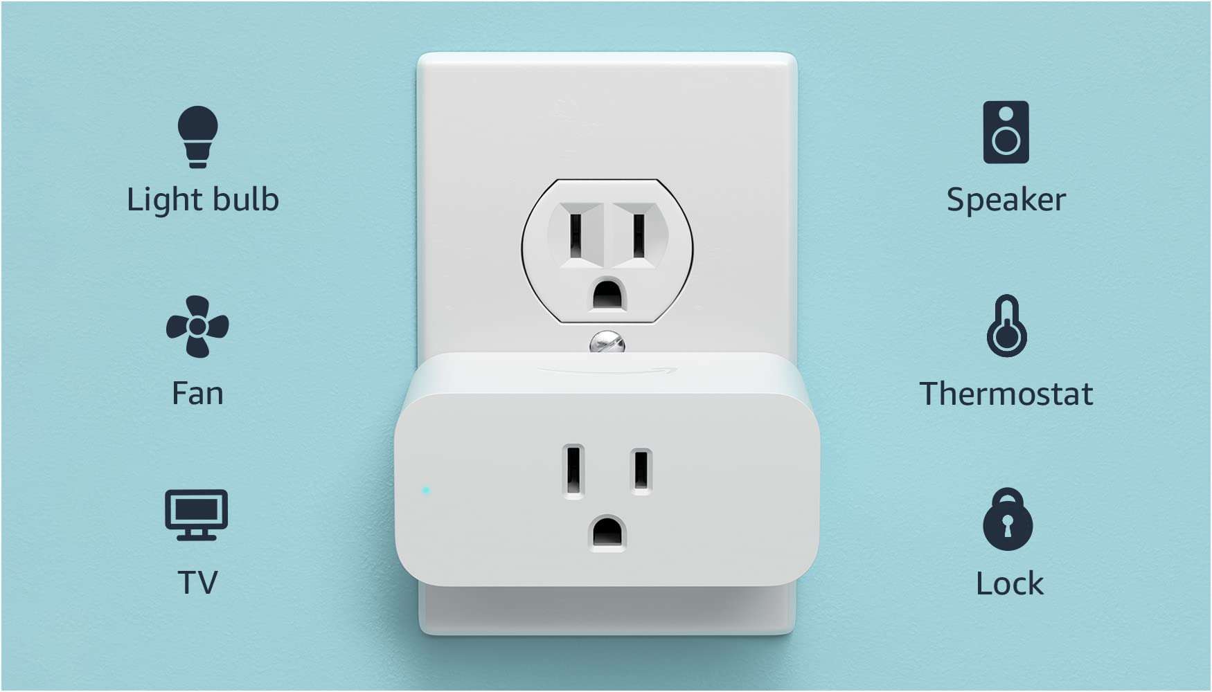 Amazon Smart Plug | Works with Alexa | Simple setup, endless possibilities - Image 8