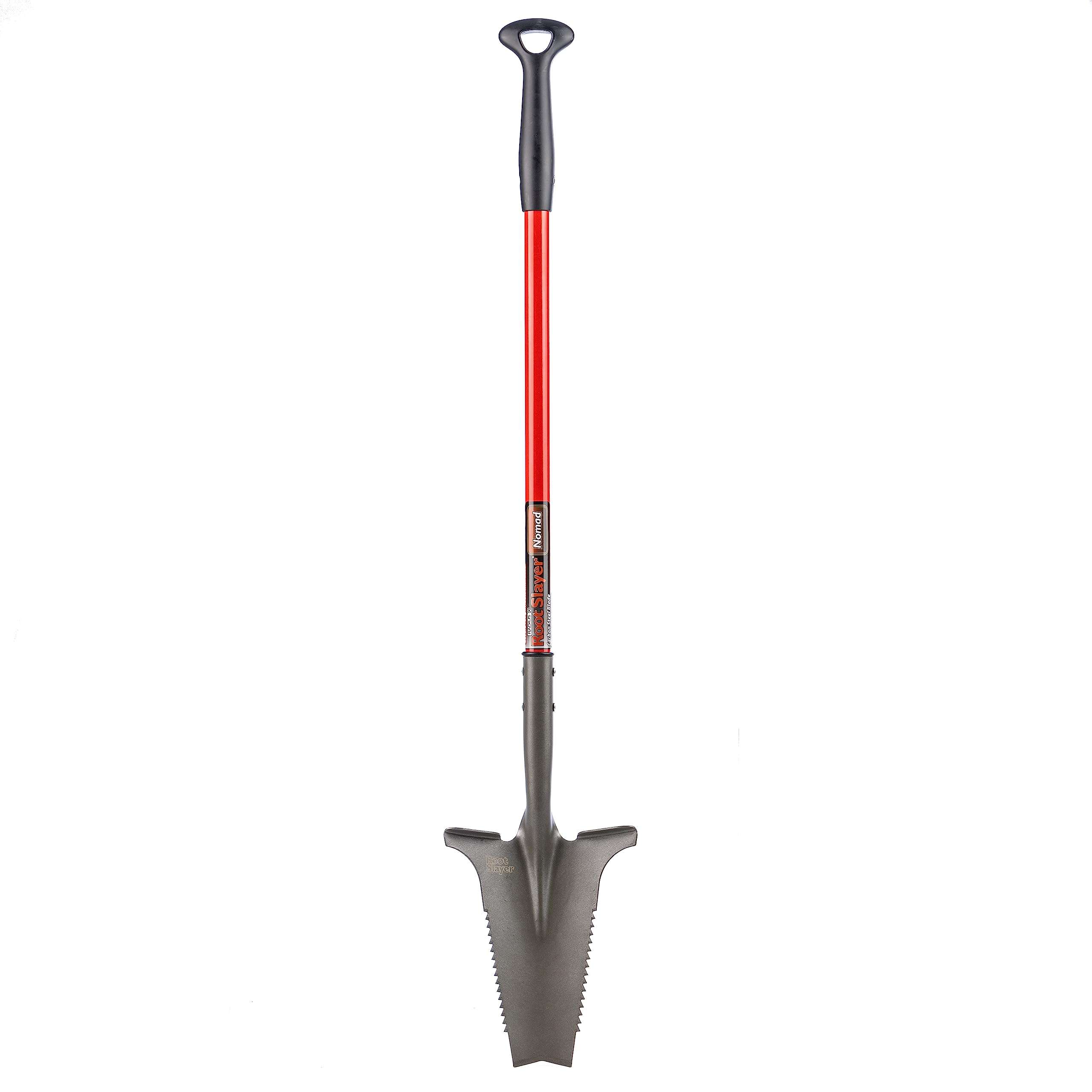 Radius Garden 22311 Root Slayer Nomad, Root Slayer Nomad, Red - Image 6