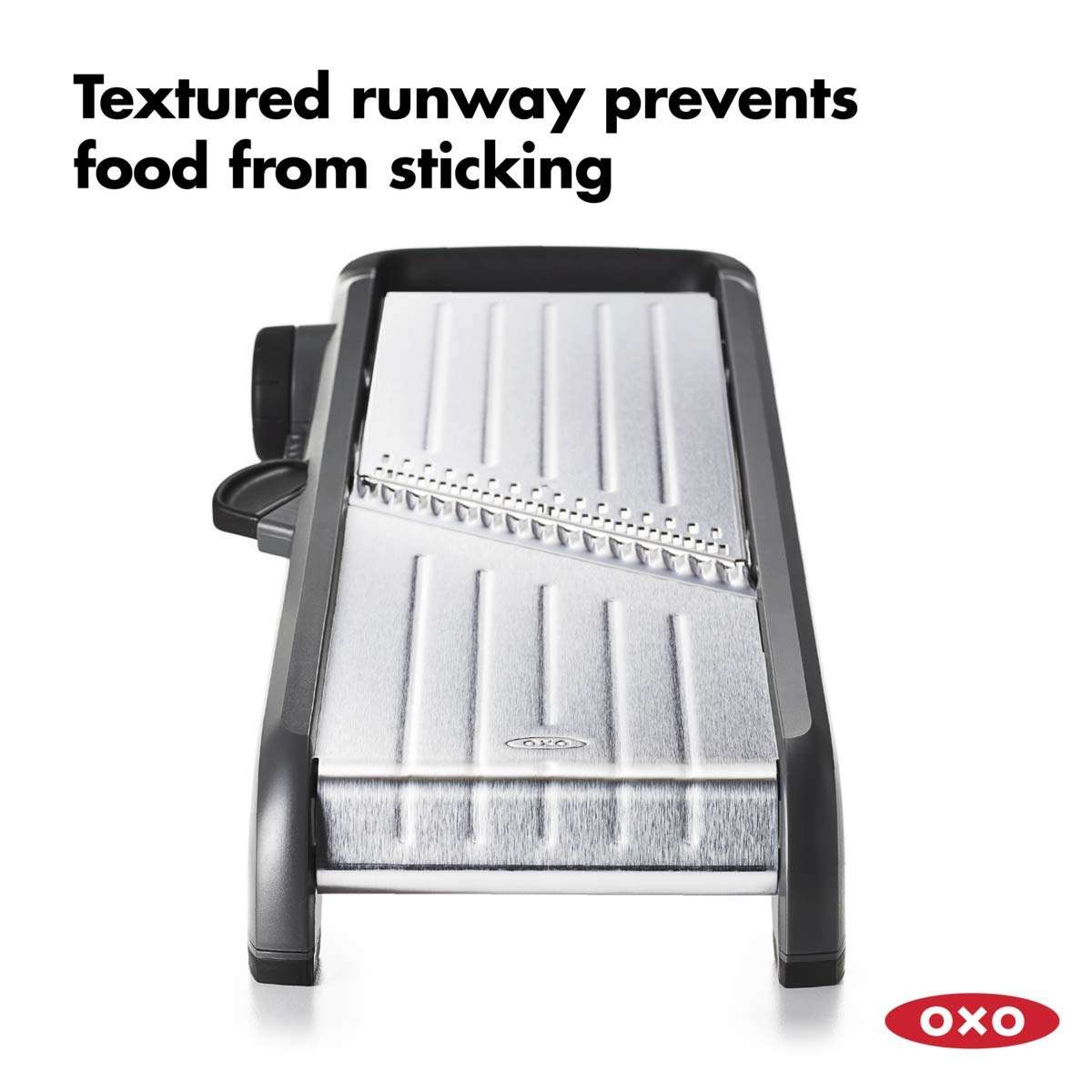 OXO Good Grips Chef's Mandoline Slicer 2.0 - Image 6