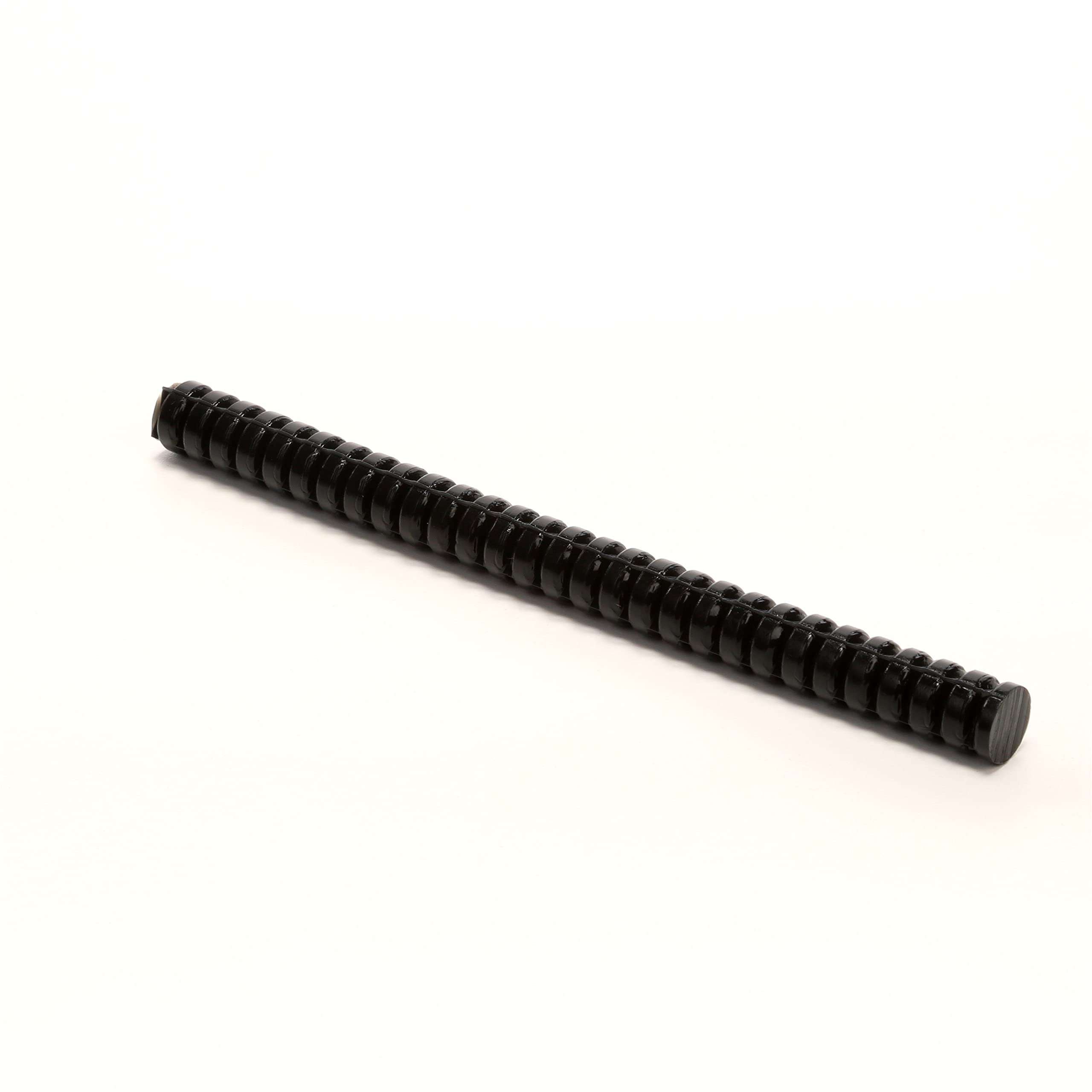 3M Hot Melt Adhesive 3748 Q, Black - Image 3