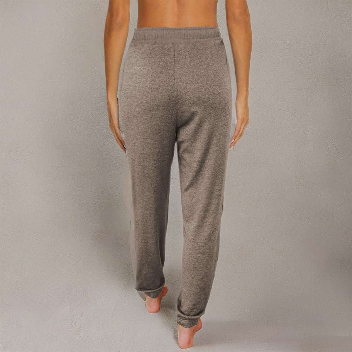 AUTOMET Sweatpants Women with Pockets Lounge Pajama Travel Pants Work Joggers Fall Clothes Winter Teachers Outfits 2025 - Image 7