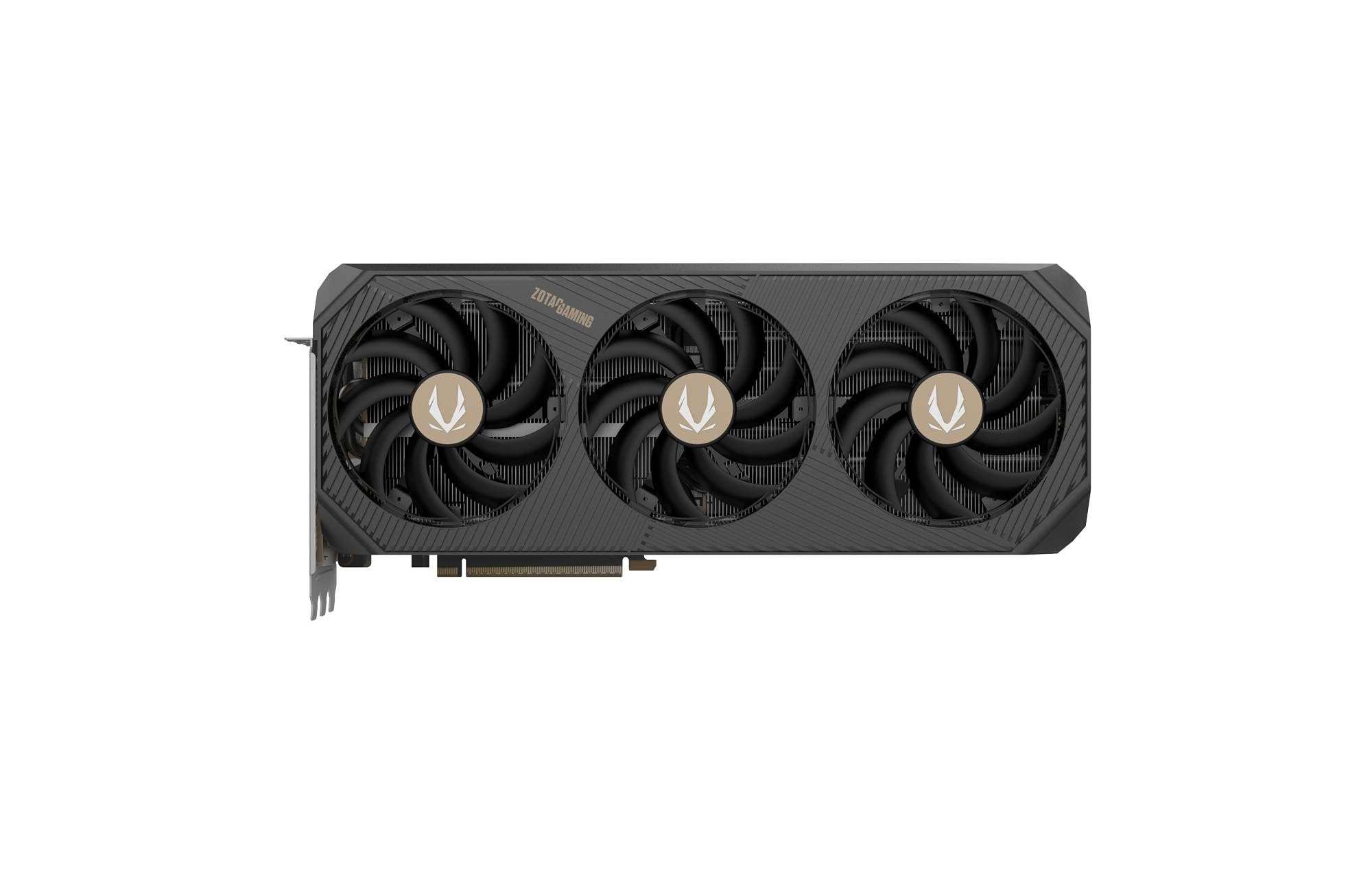 ZOTAC Gaming GeForce RTX 5080 Solid OC DLSS 4 16GB GDDR7 256-bit 30 Gbps PCIE 5.0 Gaming Graphics Card, IceStorm 3.0 Advanced Cooling, Spectra 2.0 ARGB Lighting, ZT-B50800J-10P - Image 2