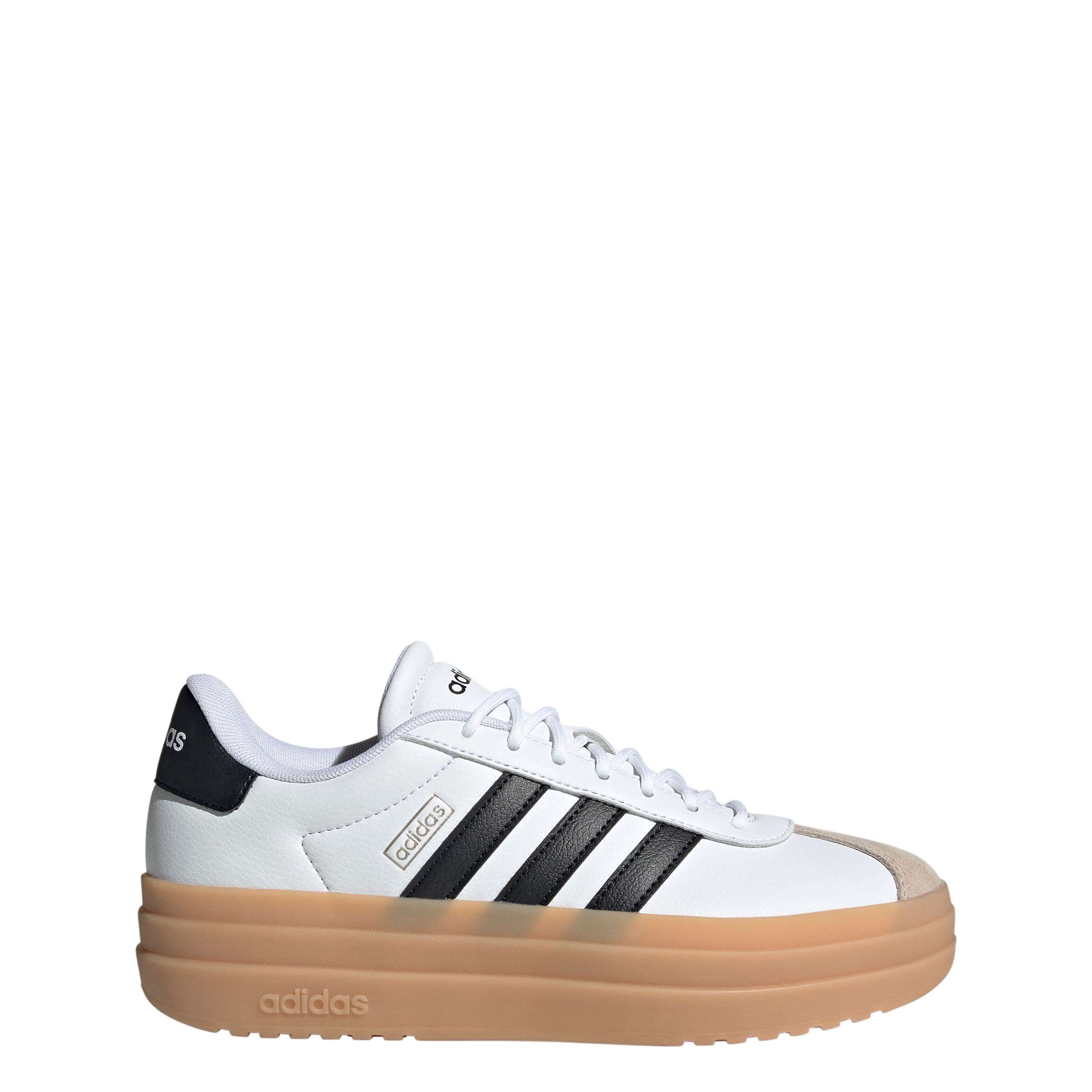 adidas Women's VL Court 3.0 Sneaker - Image 2