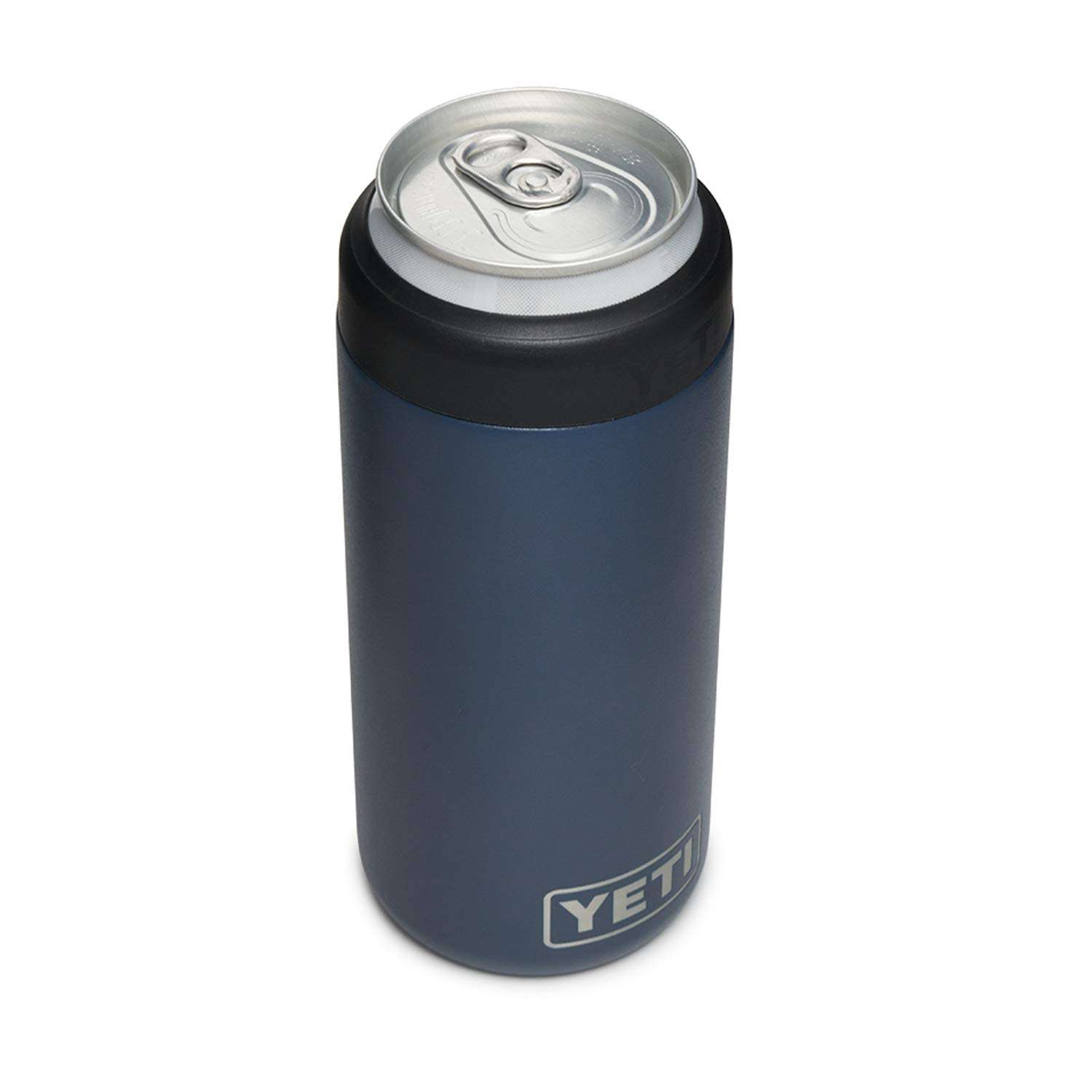 YETI Rambler 12 oz. Colster Slim Can Insulator for the Slim Hard Seltzer Cans - Image 1