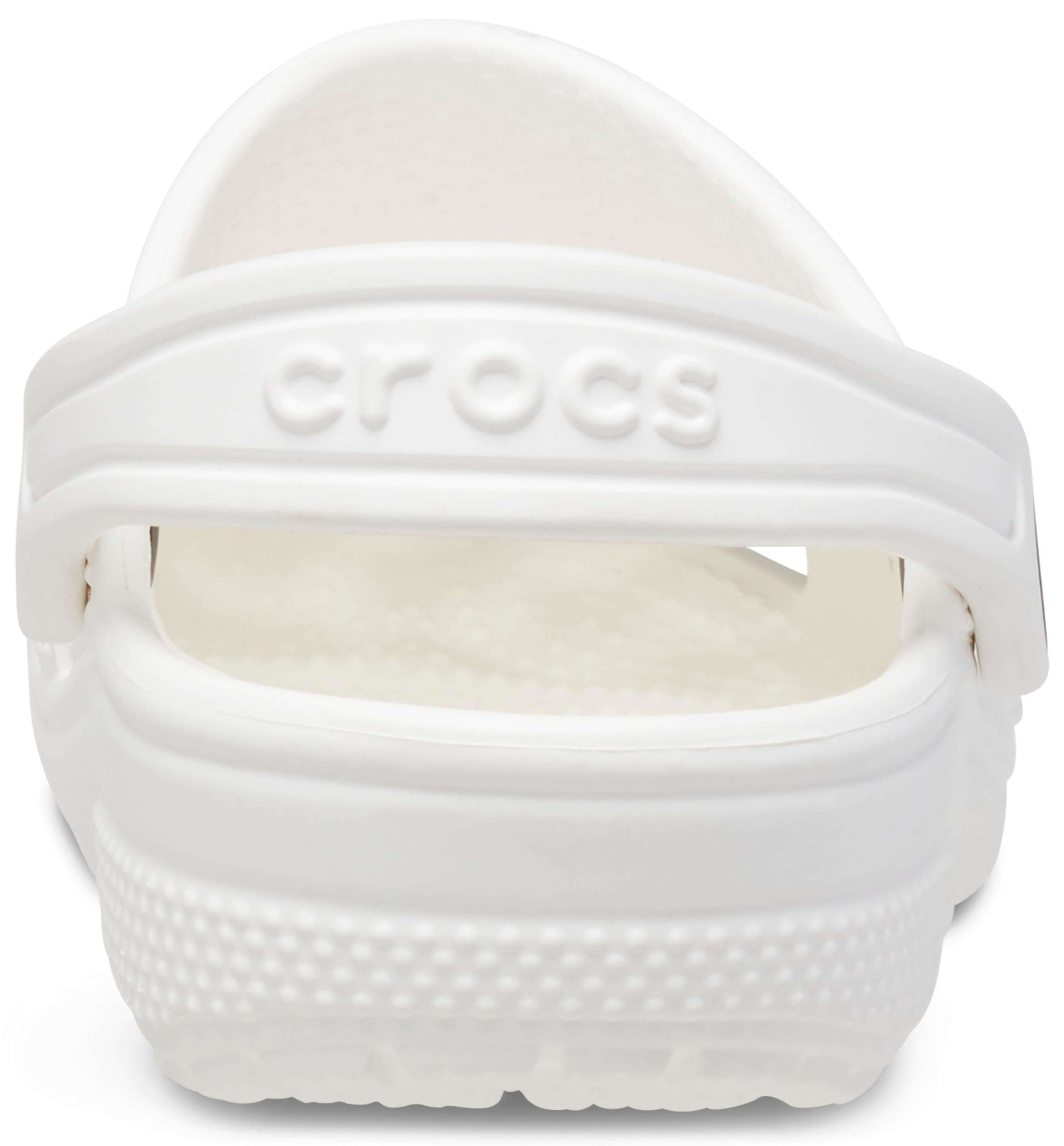 Crocs Baby Classic Littles Clogs - Image 2