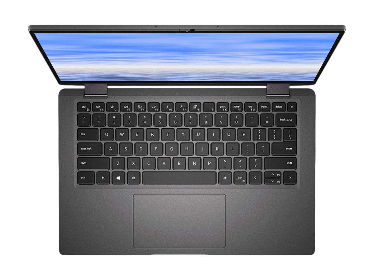 Dell Latitude 7420 FHD Laptop Notebook with Intel Core i7 11th Gen Processor (16GB Ram, 512GB SSD, WiFi, Bluetooth) Windows 11 Pro - Carbon Fiber (Renewed) - Image 2