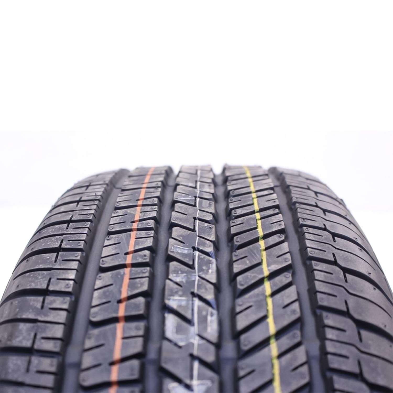 Goodyear P235/55R17 98W EAGLE RSA POLICE TIRES VSB(F) - Image 8